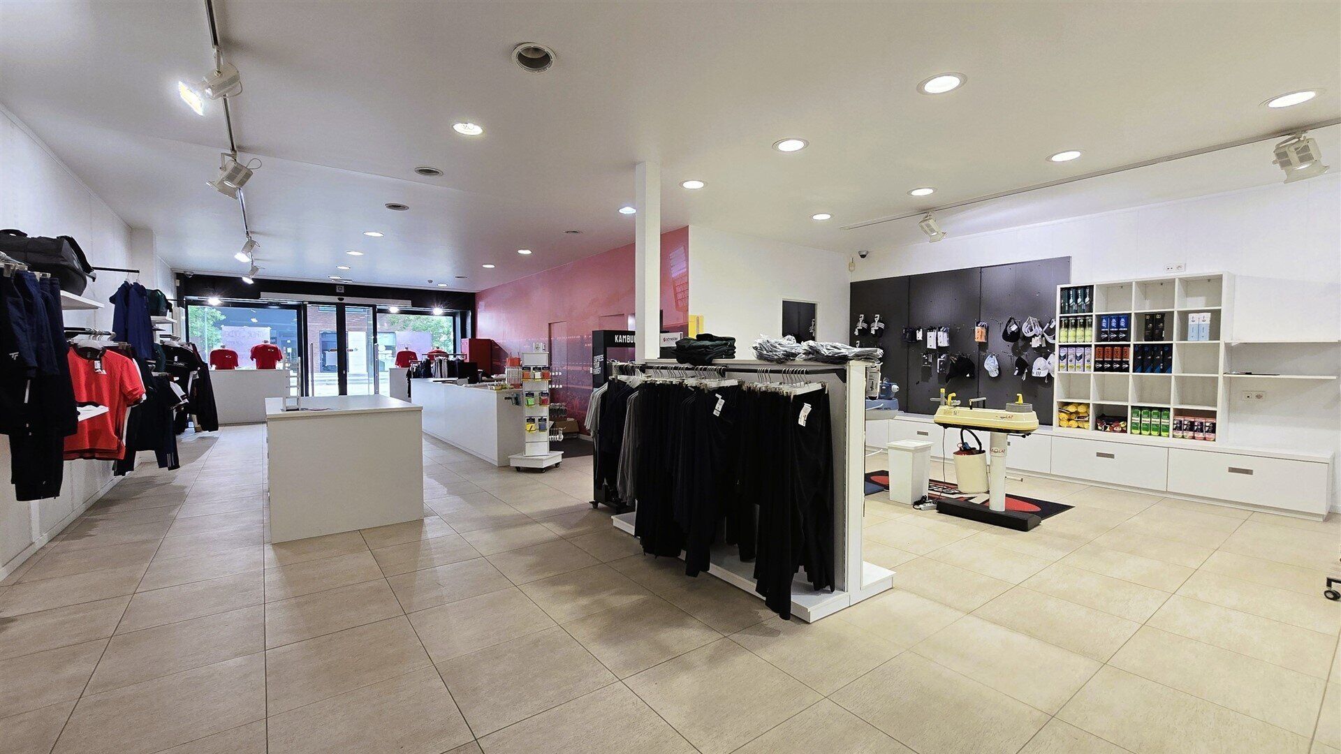 Retail space for rent in KORTENBERG