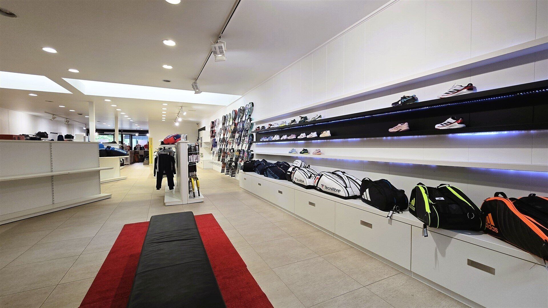 Retail space for rent in KORTENBERG