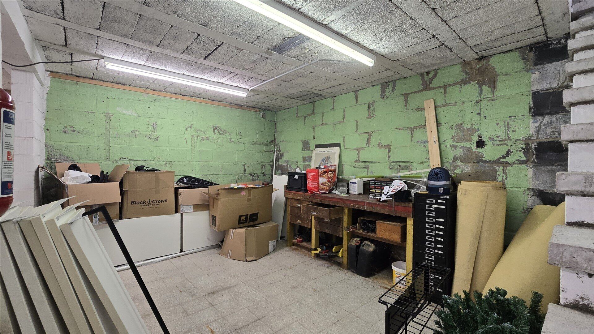 Retail space for rent in KORTENBERG