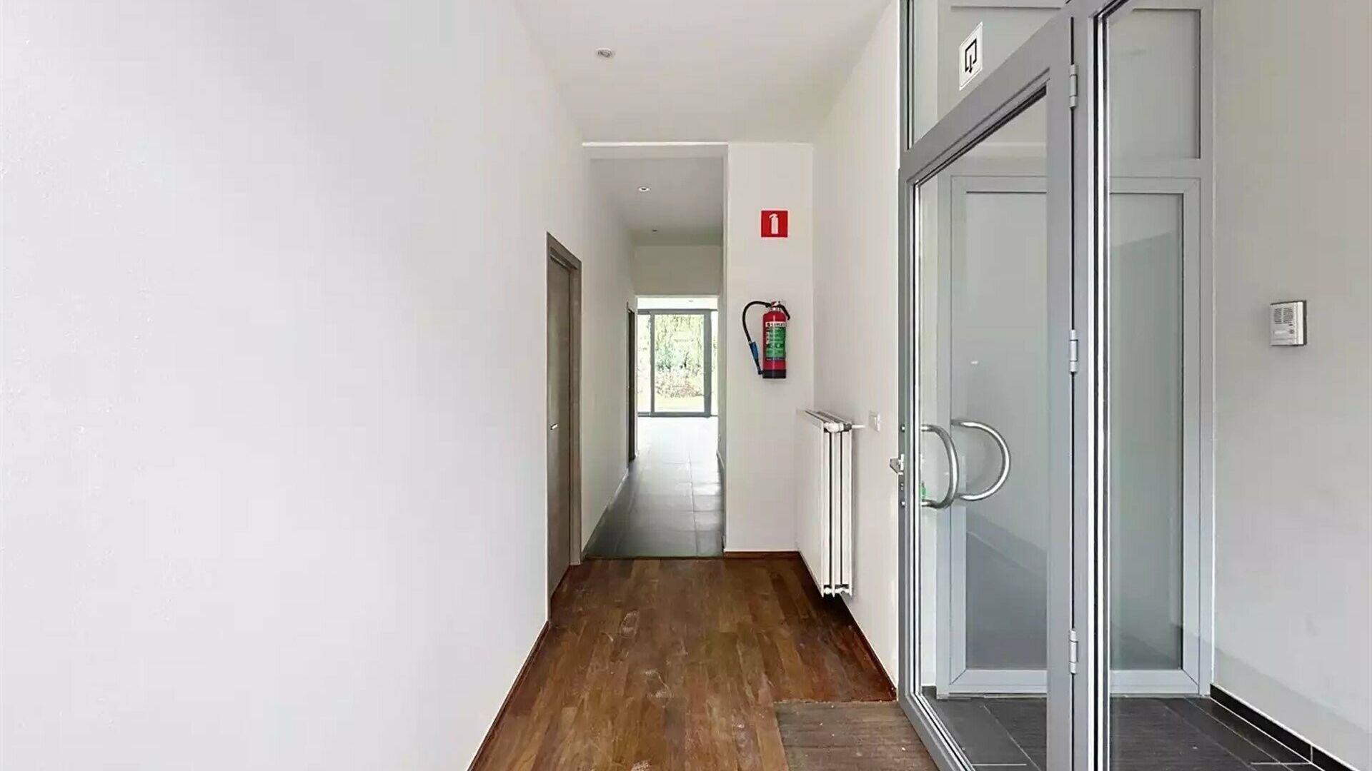 Retail space for rent in KORTENBERG