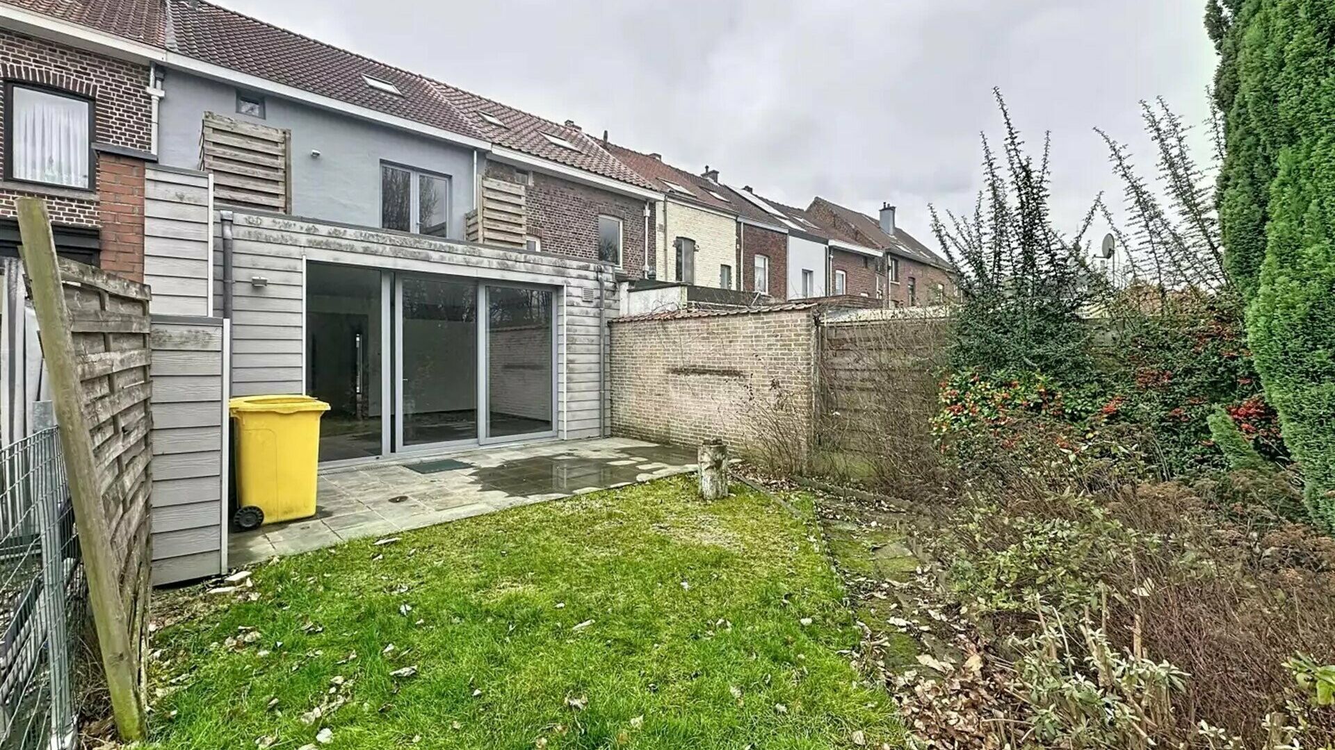Retail space for rent in KORTENBERG
