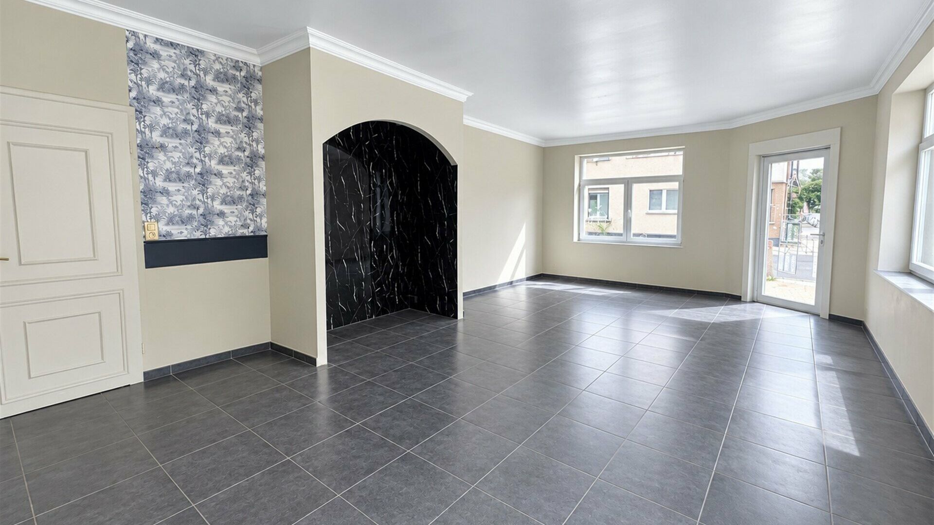 Retail space for rent in KORTENBERG