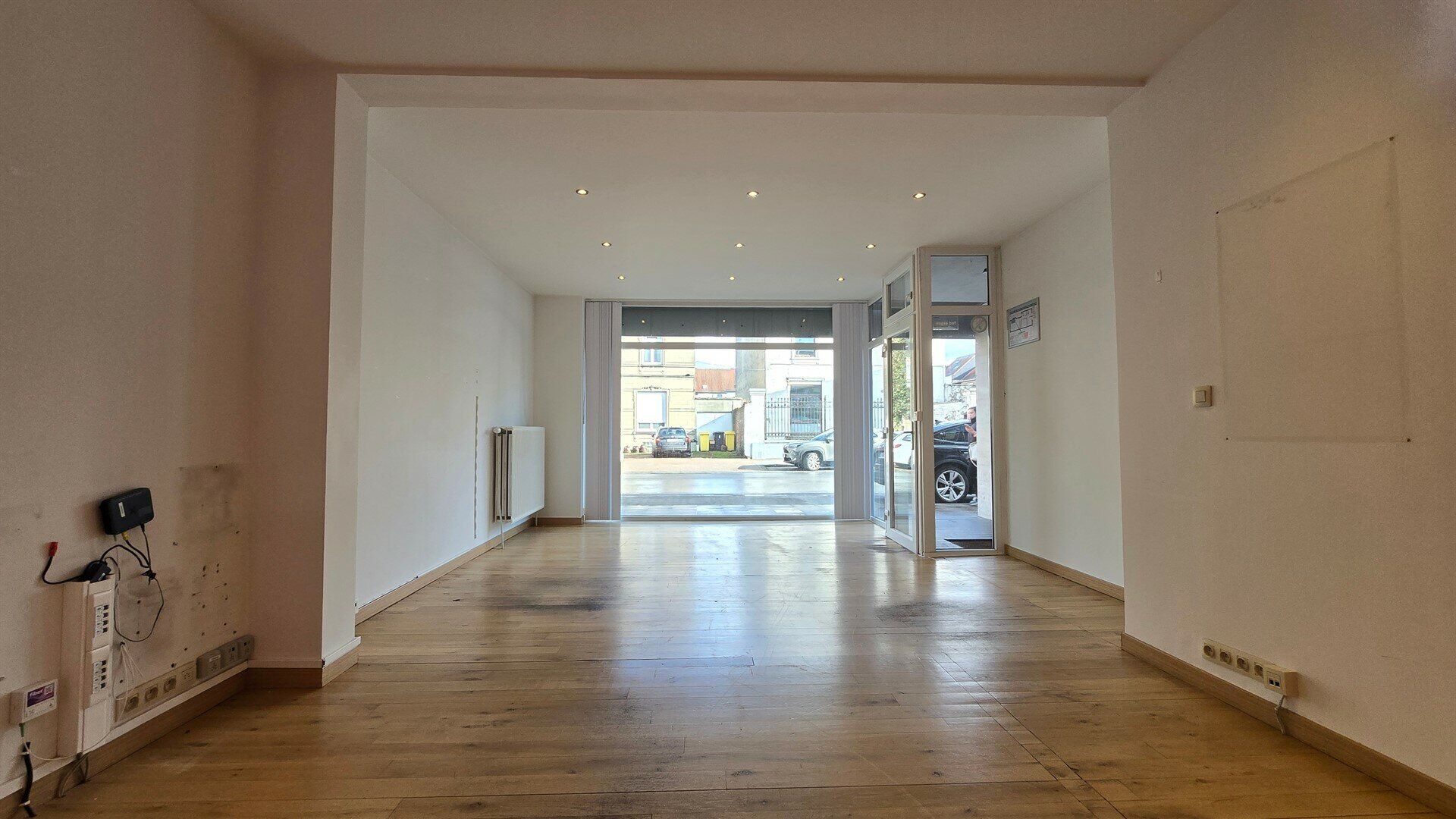 Retail space for rent in ZAVENTEM