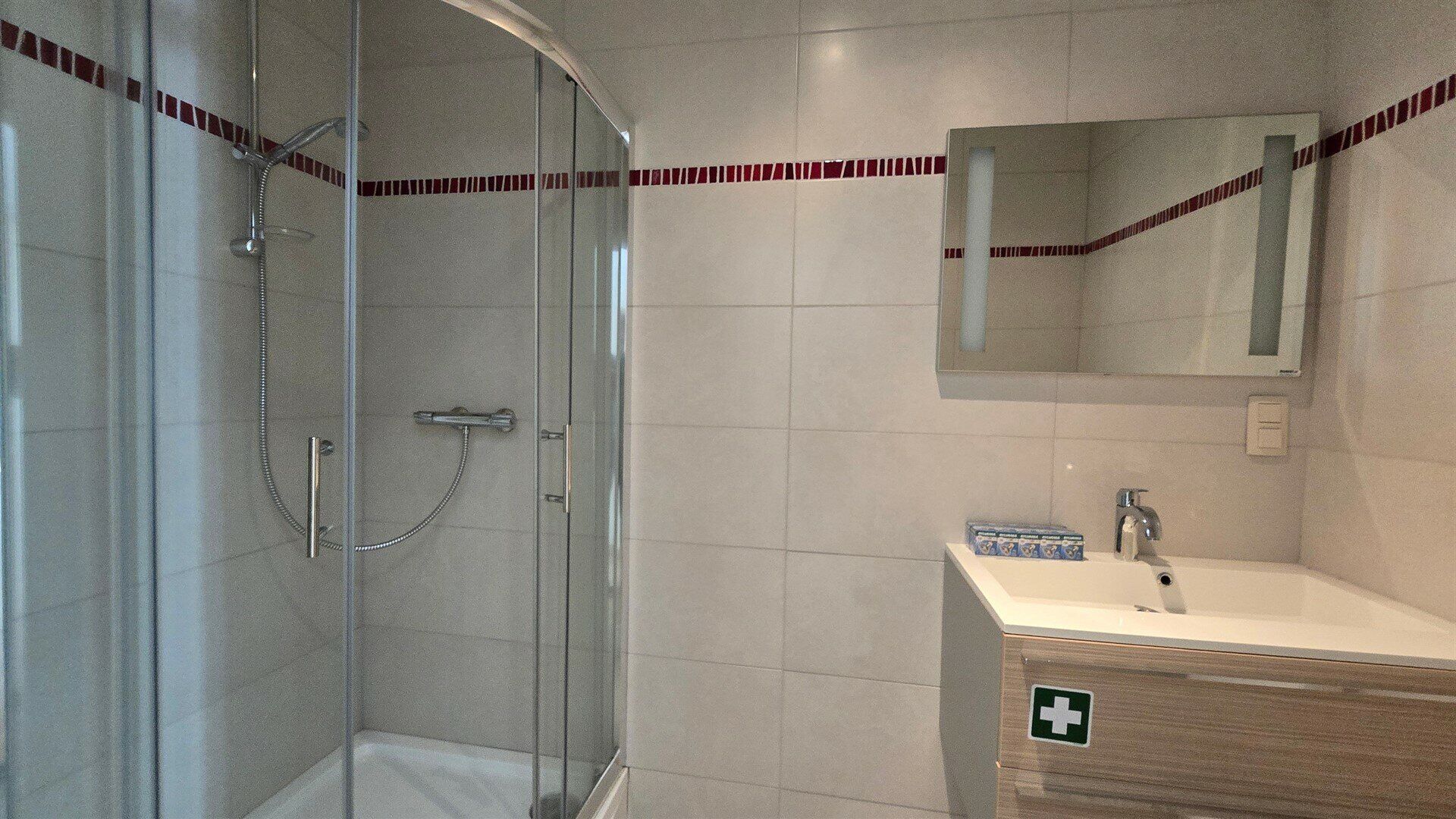 Retail space for rent in ZAVENTEM