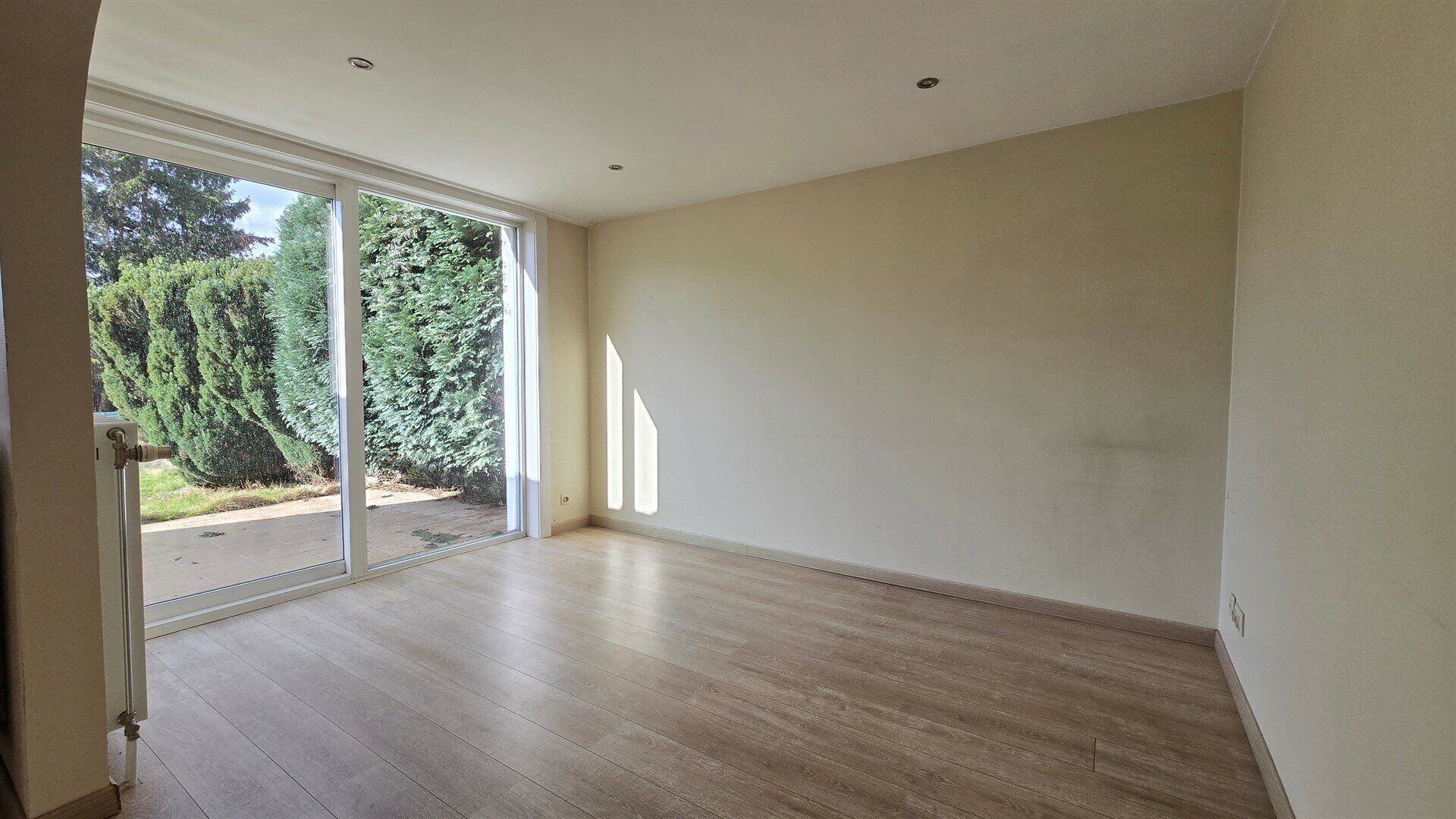 Retail space for rent in ZAVENTEM