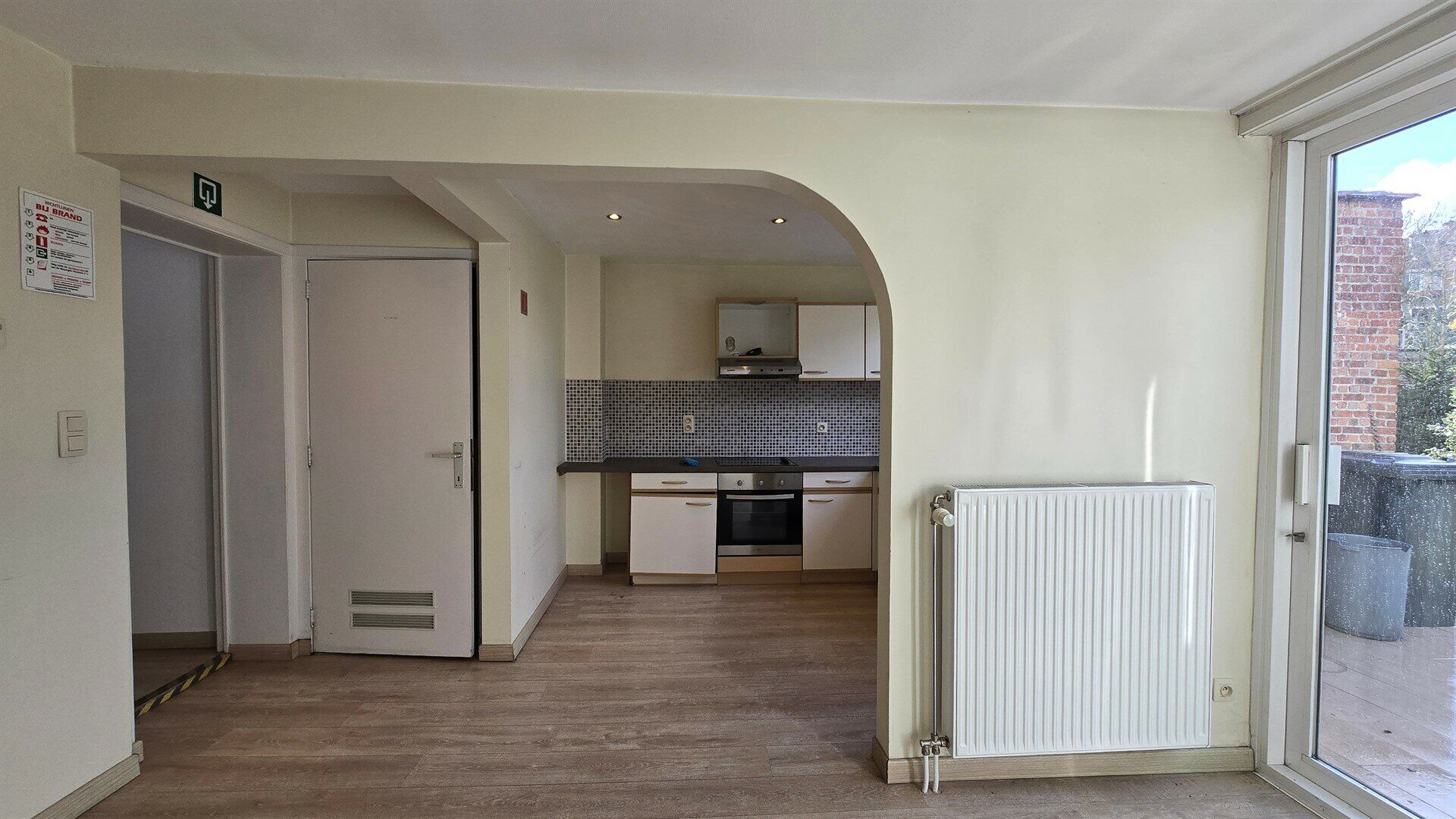 Retail space for rent in ZAVENTEM