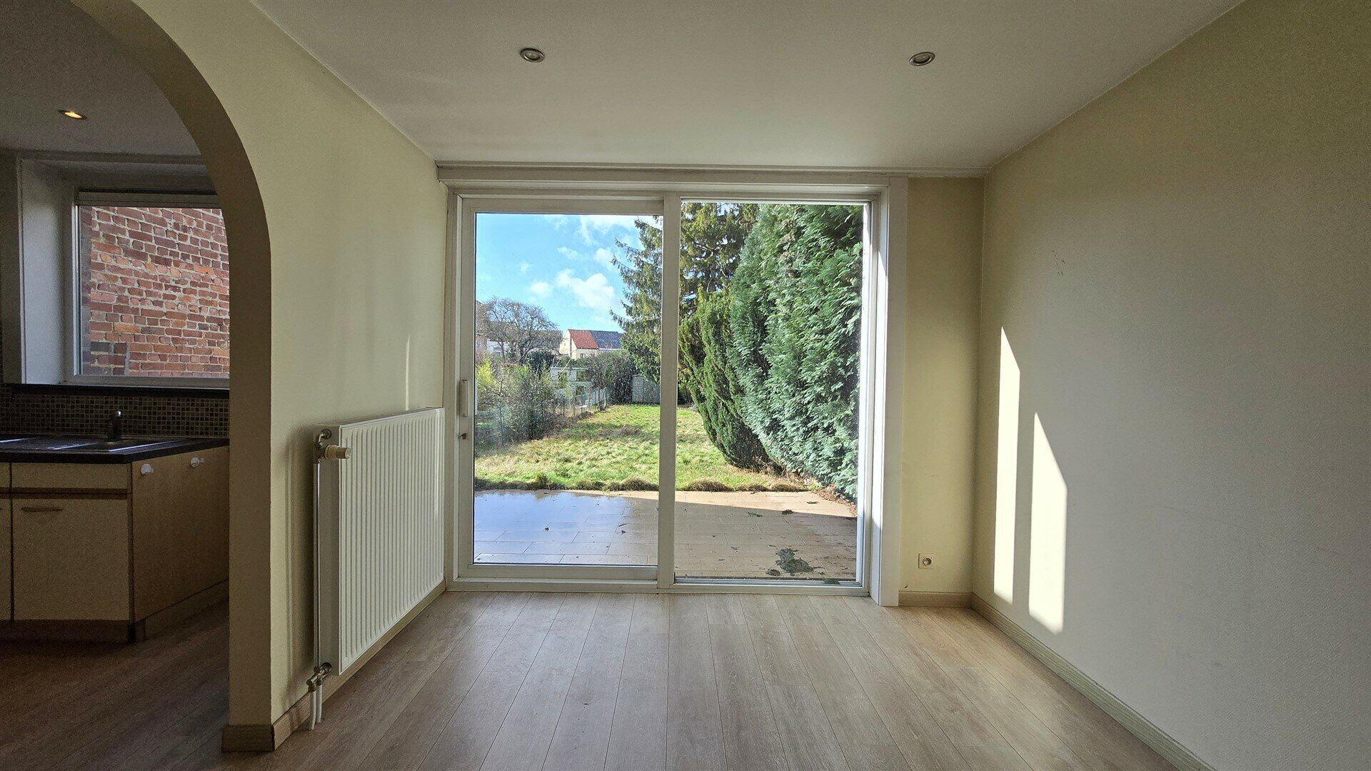 Retail space for rent in ZAVENTEM