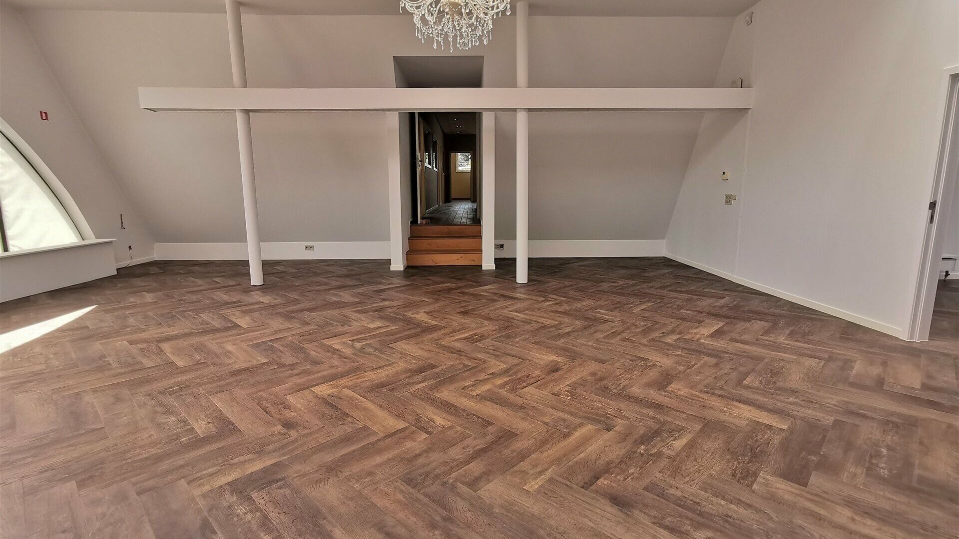 Retail space for sale in HERENT