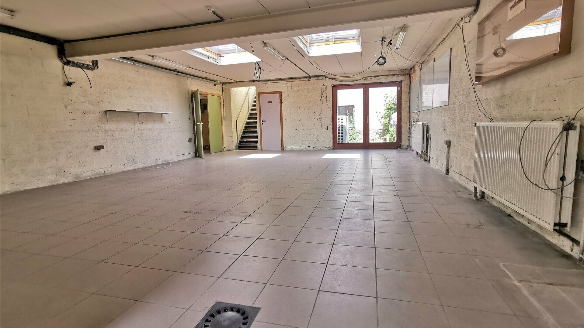 Retail space for sale in HERENT