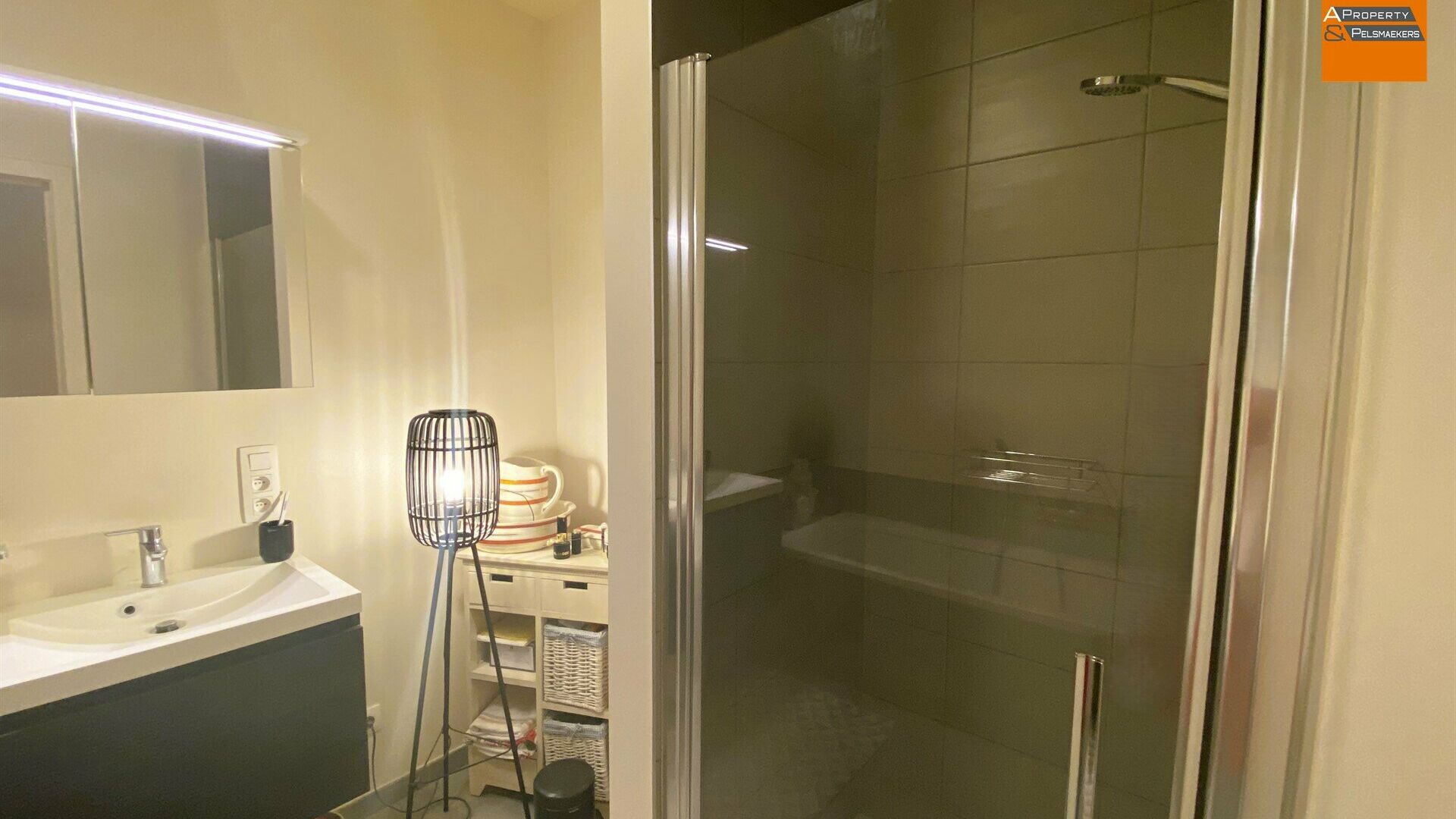 Rez-de-Chaussée à louer à KORTENBERG
