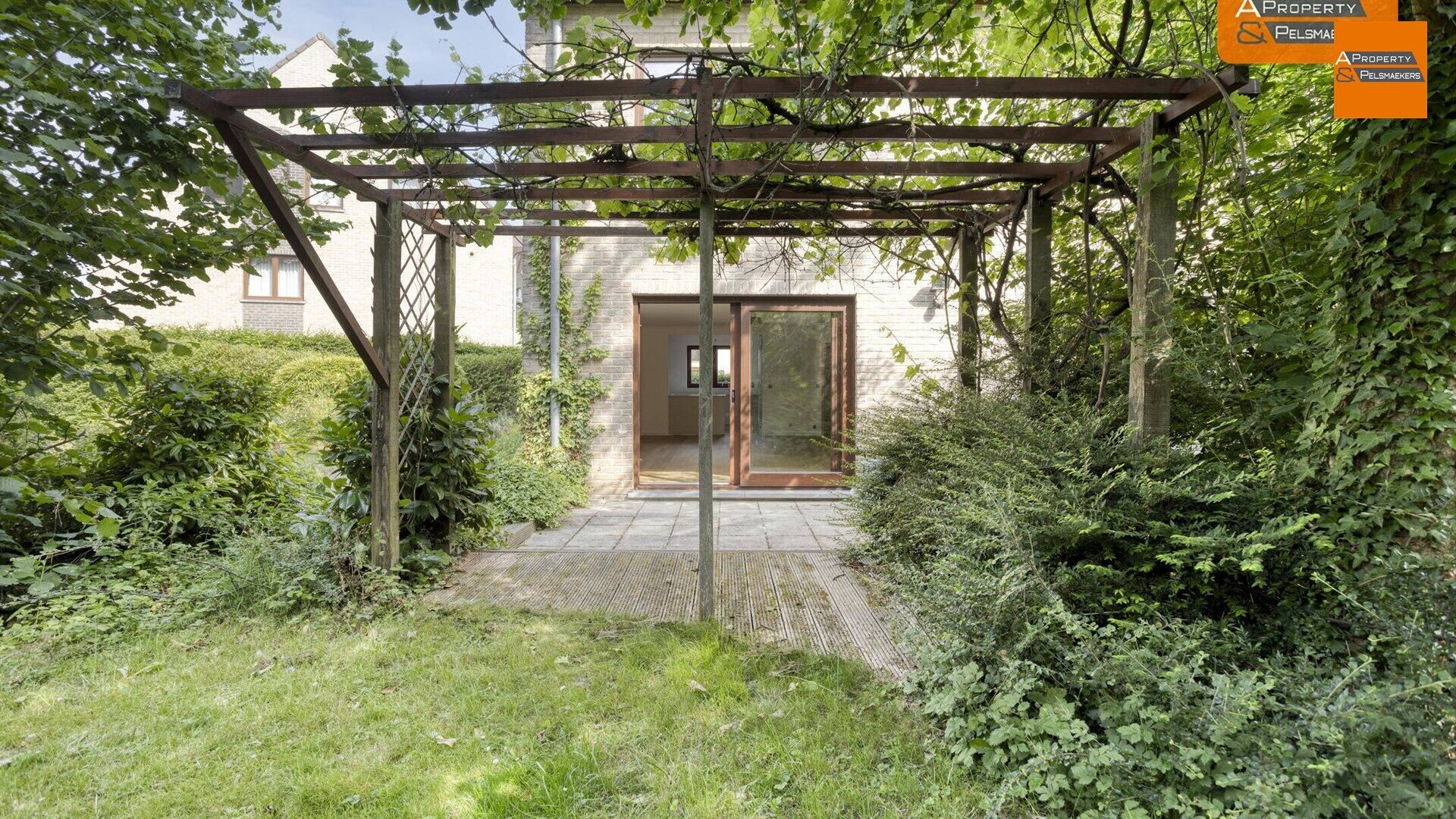 Rez-de-Chaussée à vendre à SINT-STEVENS-WOLUWE