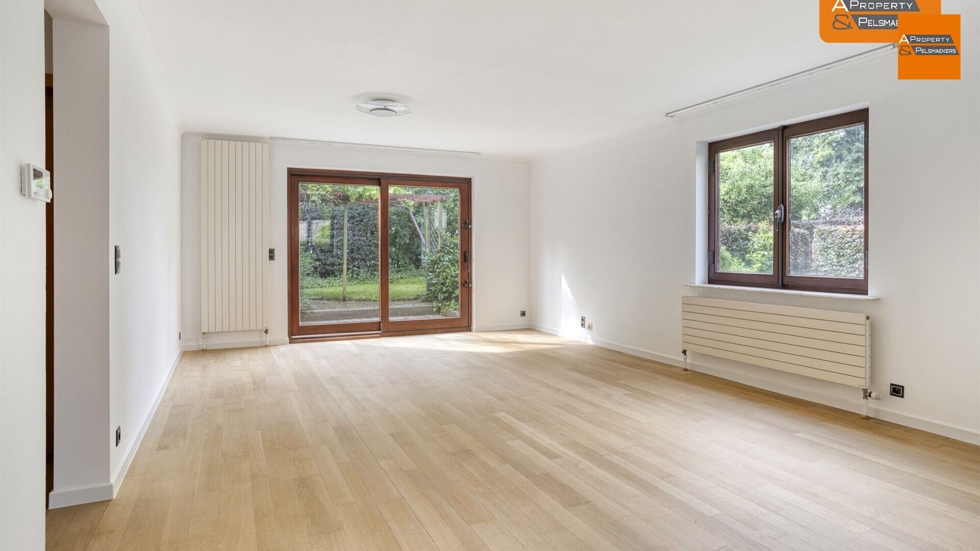 Rez-de-Chaussée à vendre à SINT-STEVENS-WOLUWE