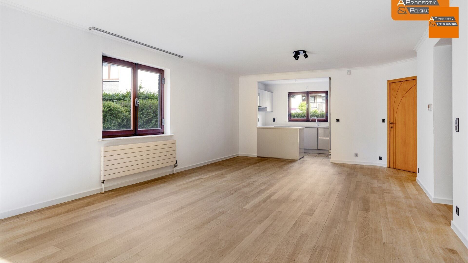 Rez-de-Chaussée à vendre à SINT-STEVENS-WOLUWE