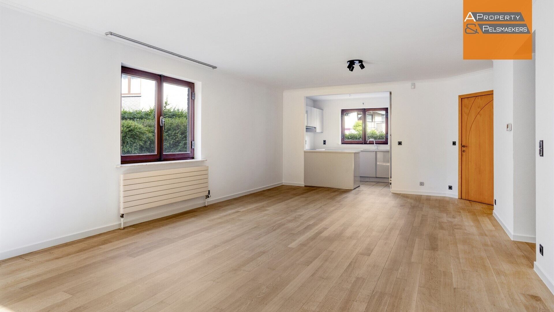 Rez-de-Chaussée à vendre à SINT-STEVENS-WOLUWE