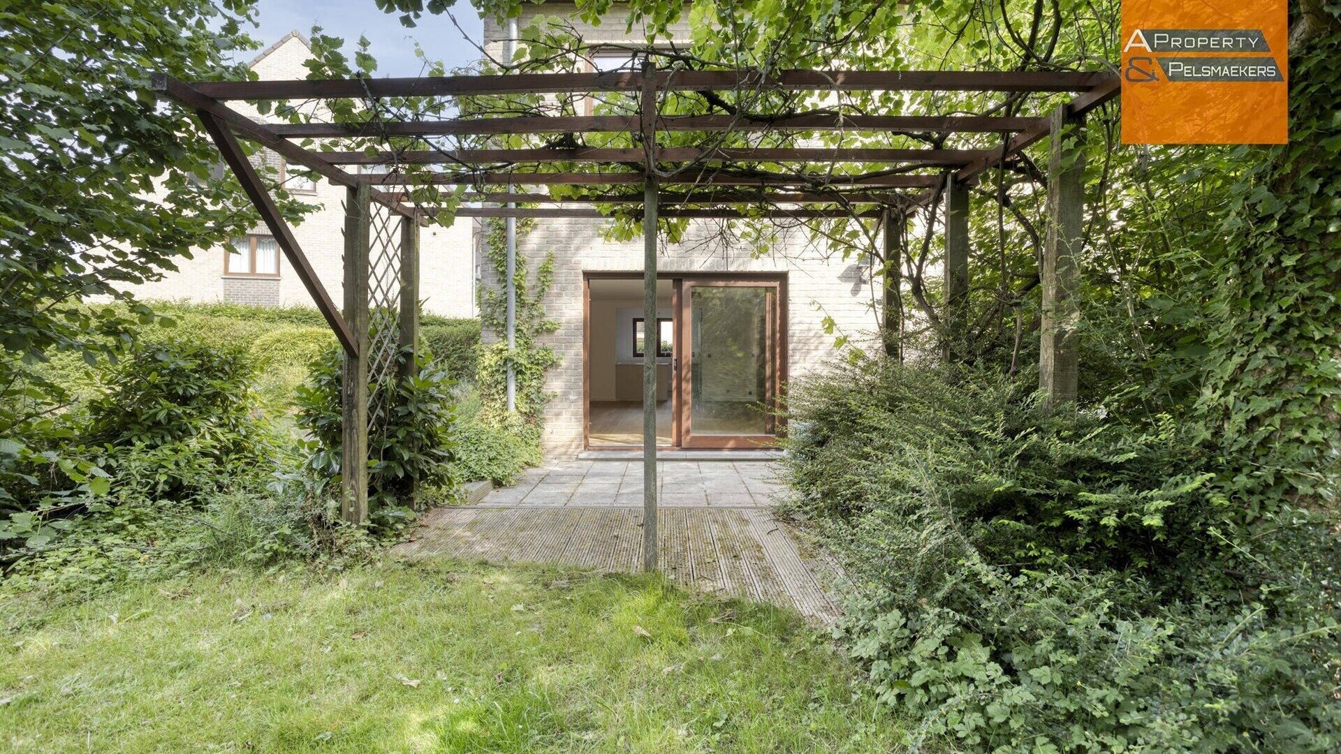 Rez-de-Chaussée à vendre à SINT-STEVENS-WOLUWE