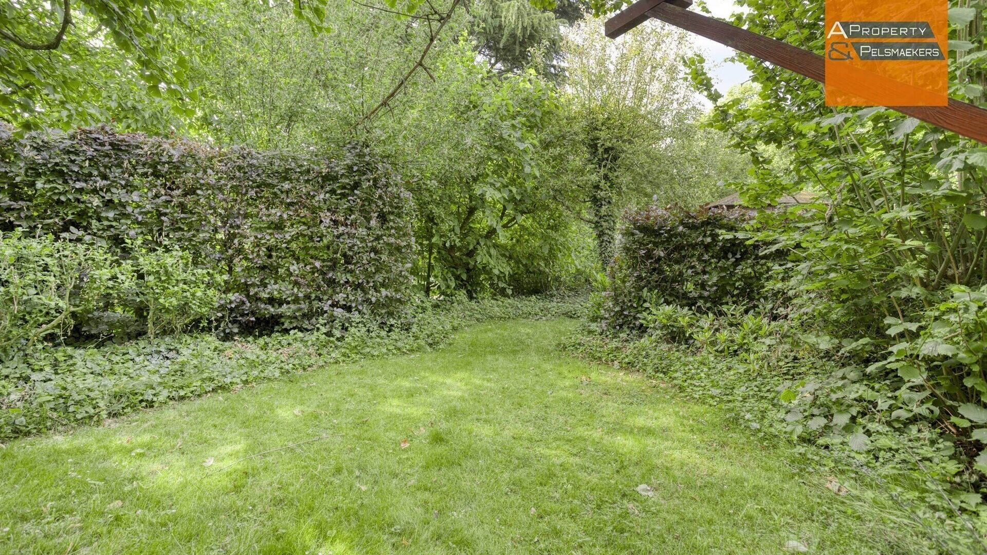 Rez-de-Chaussée à vendre à SINT-STEVENS-WOLUWE