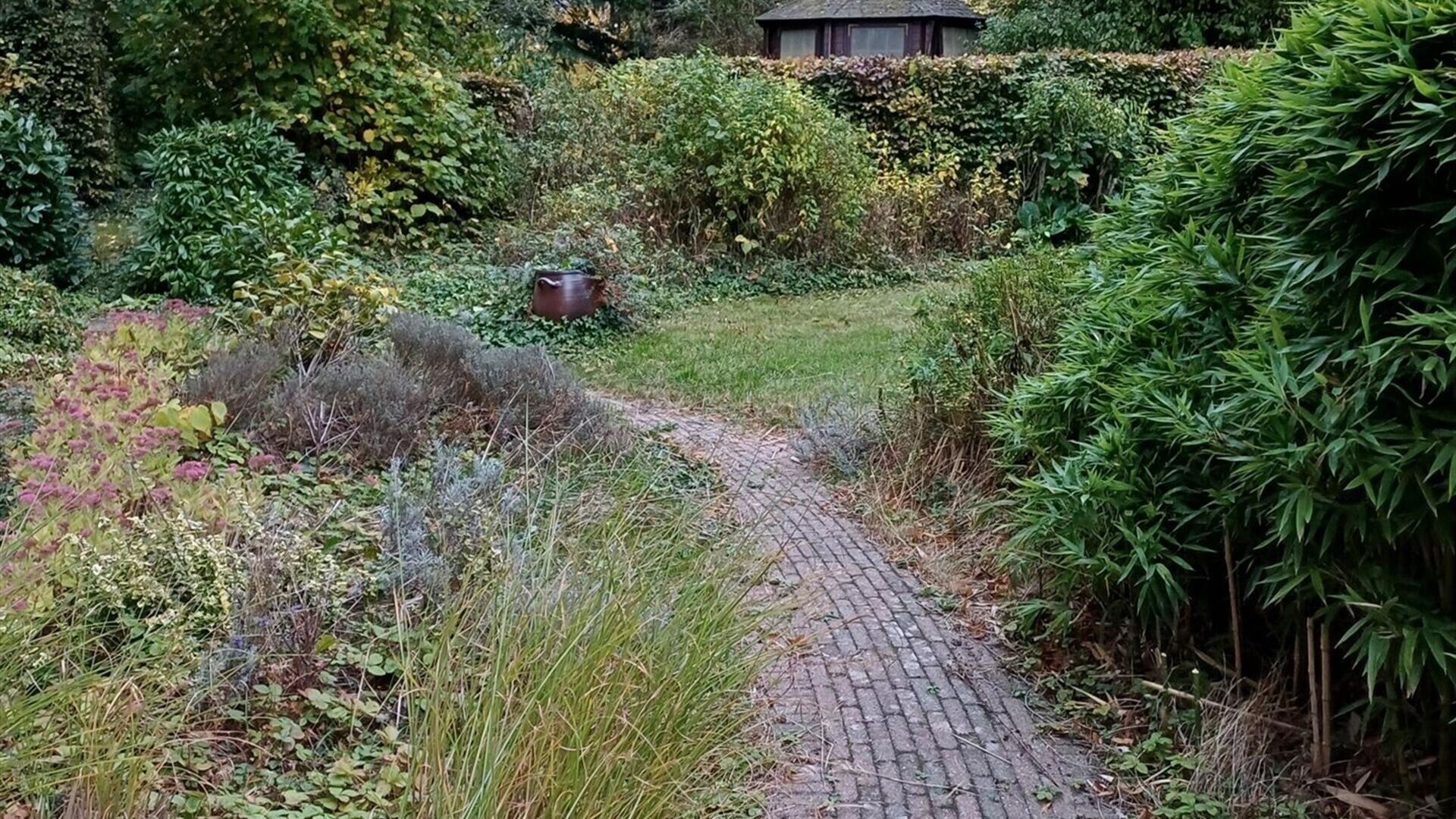 Rez-de-Chaussée à vendre à SINT-STEVENS-WOLUWE