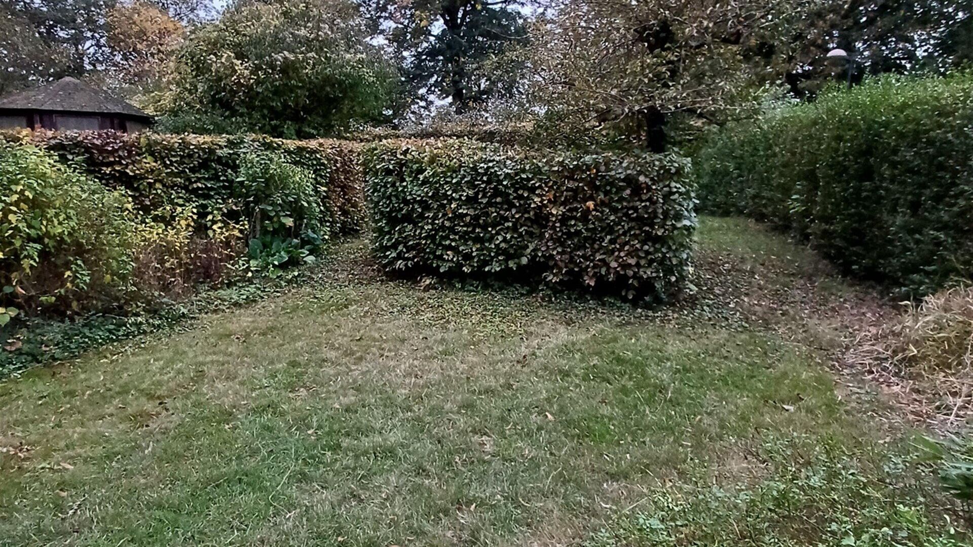 Rez-de-Chaussée à vendre à SINT-STEVENS-WOLUWE