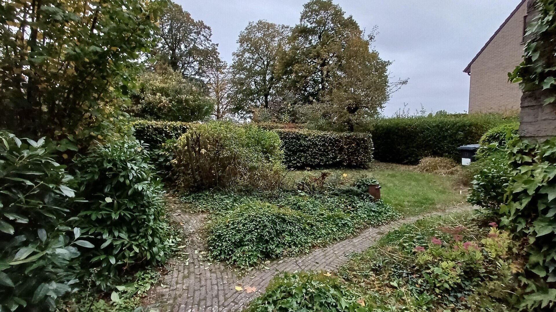 Rez-de-Chaussée à vendre à SINT-STEVENS-WOLUWE