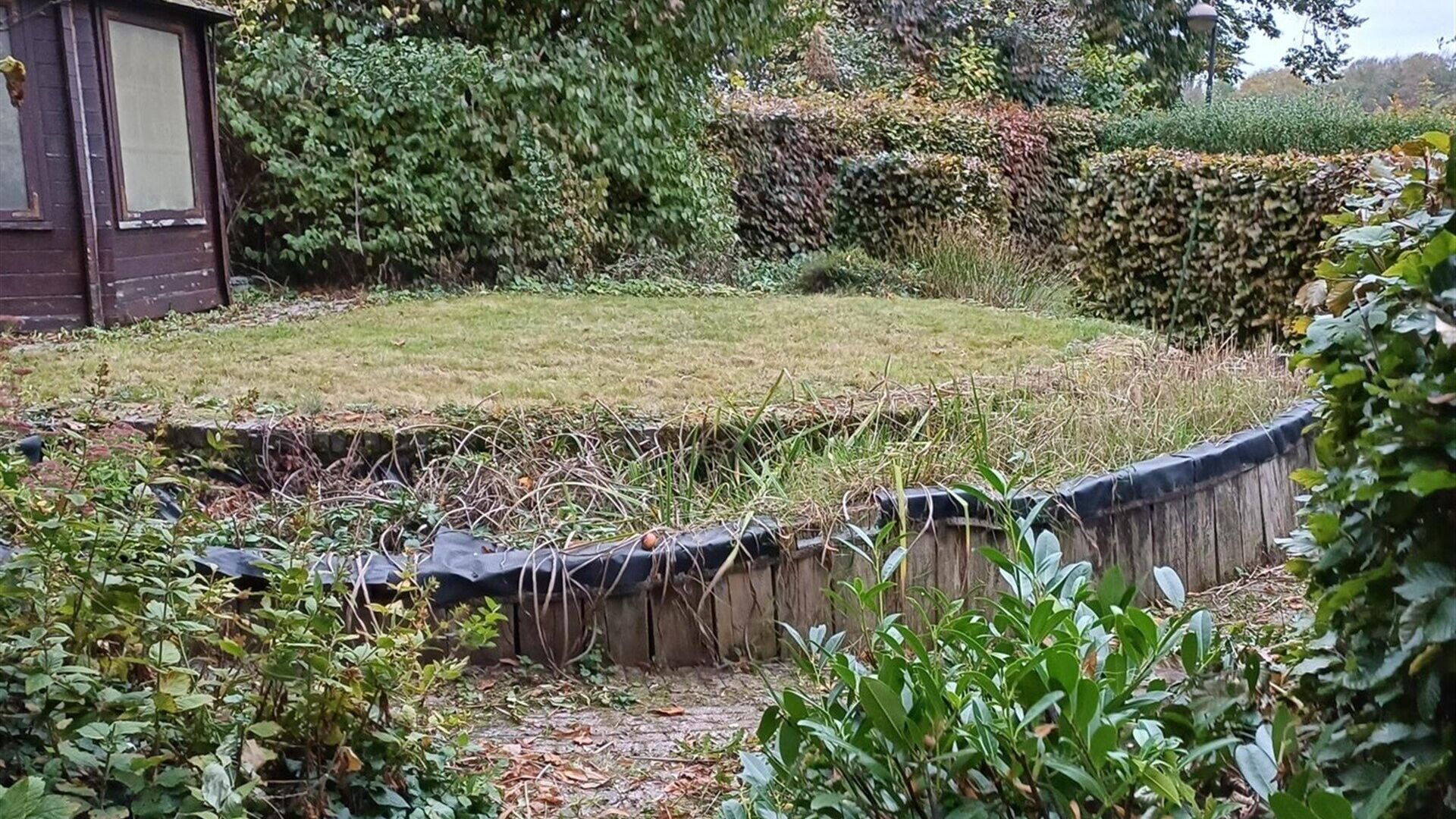 Rez-de-Chaussée à vendre à SINT-STEVENS-WOLUWE