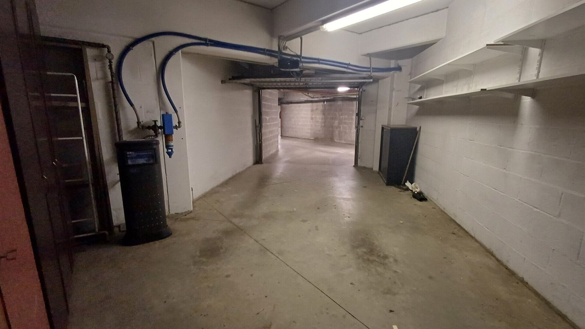 Rez-de-Chaussée à vendre à SINT-STEVENS-WOLUWE