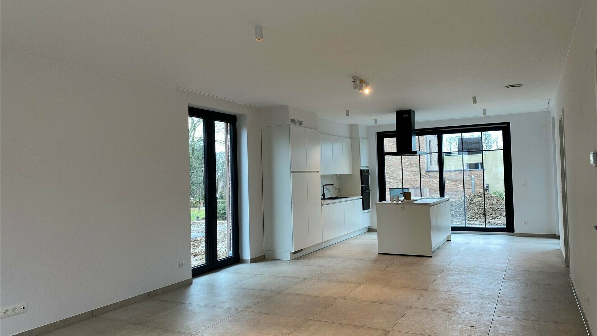 Rural property for rent in EVERBERG