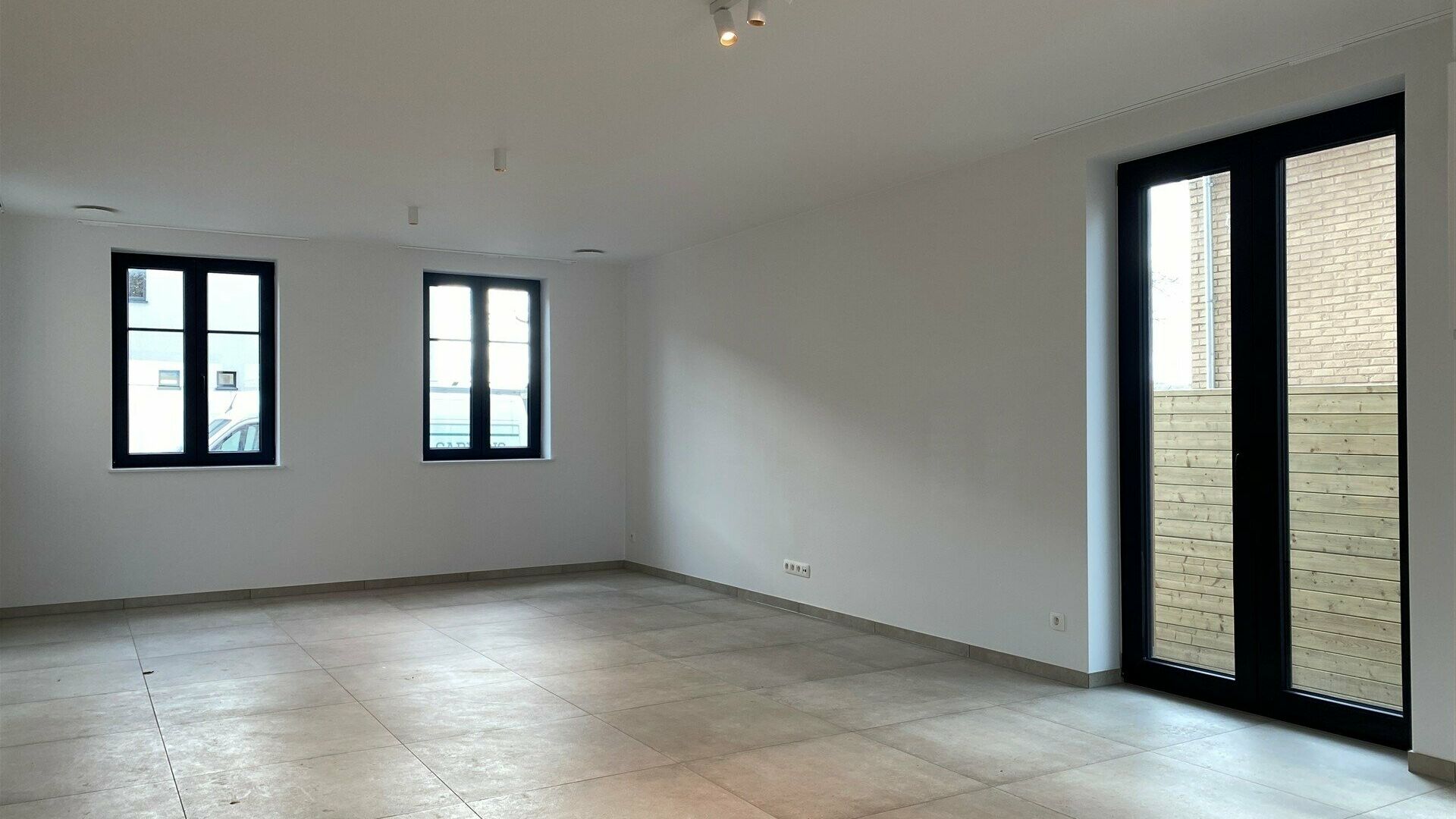 Rural property for rent in EVERBERG