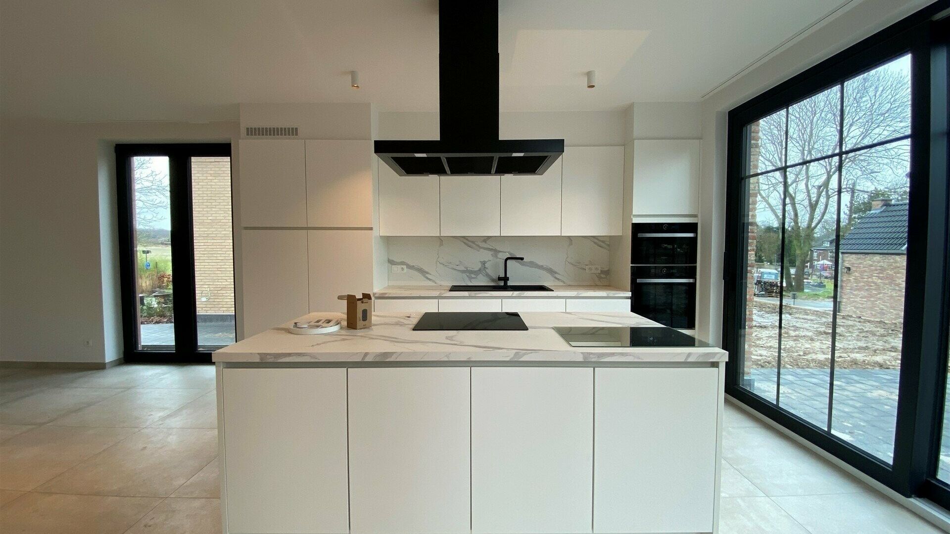 Rural property for rent in EVERBERG