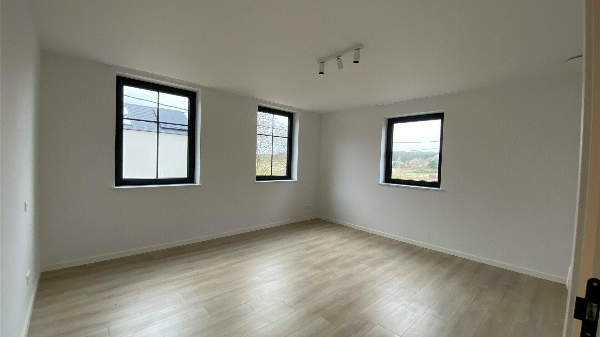 Rural property for rent in EVERBERG