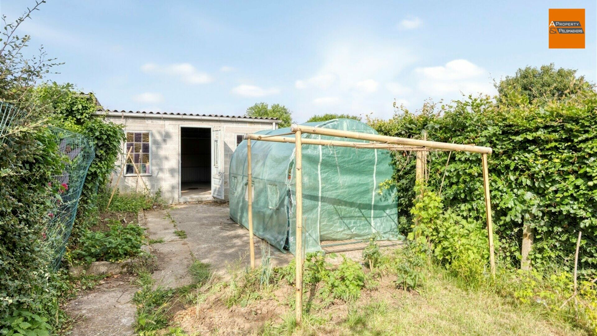 Stadswoning te koop in HERENT