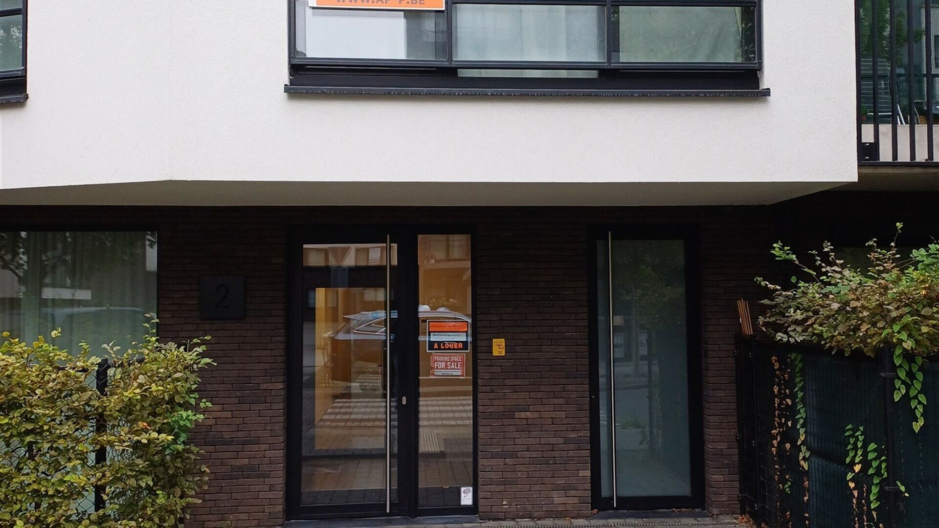 Studio(s) &agrave; louer &agrave; EVERE