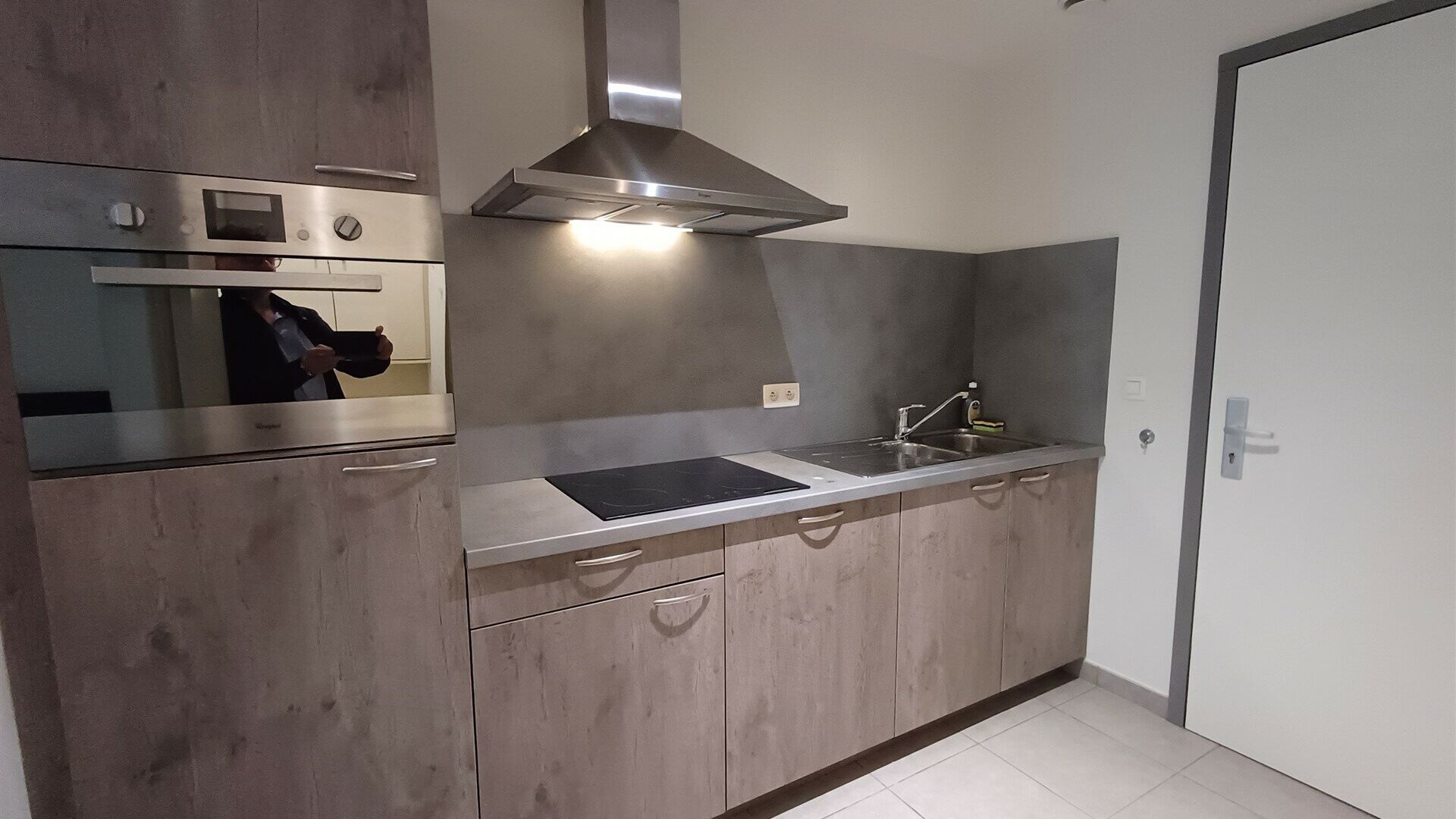 Studio(s) &agrave; louer &agrave; EVERE