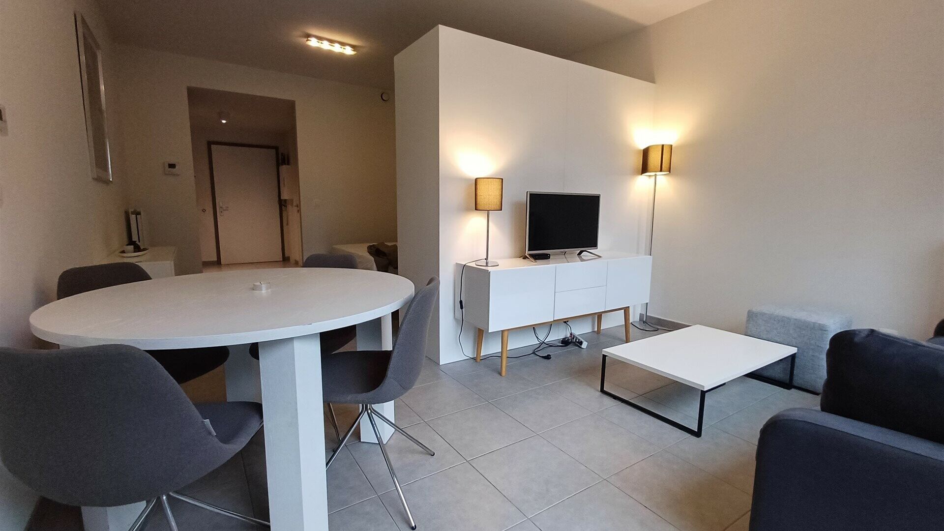 Studio(s) &agrave; louer &agrave; EVERE