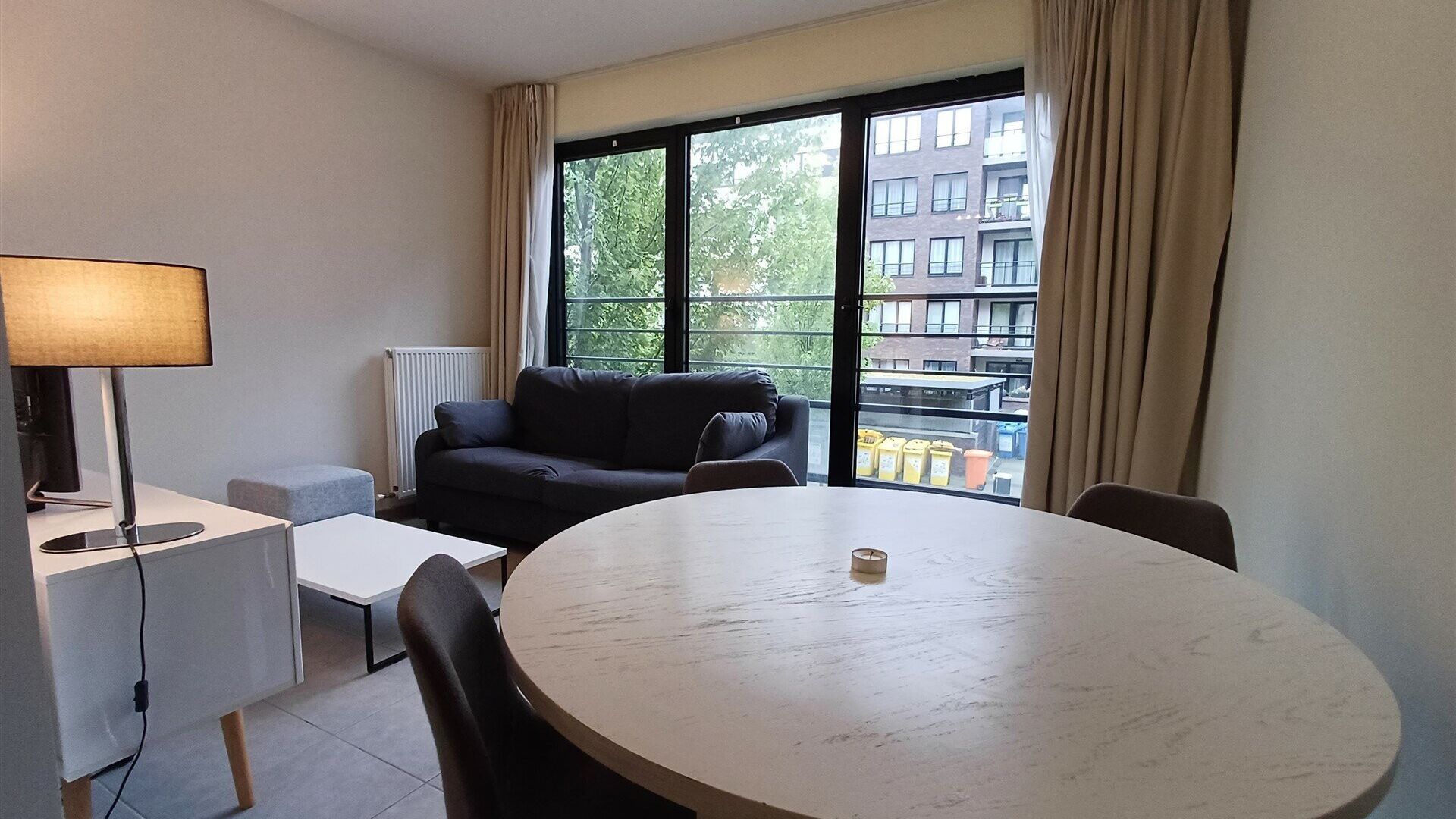 Studio(s) &agrave; louer &agrave; EVERE