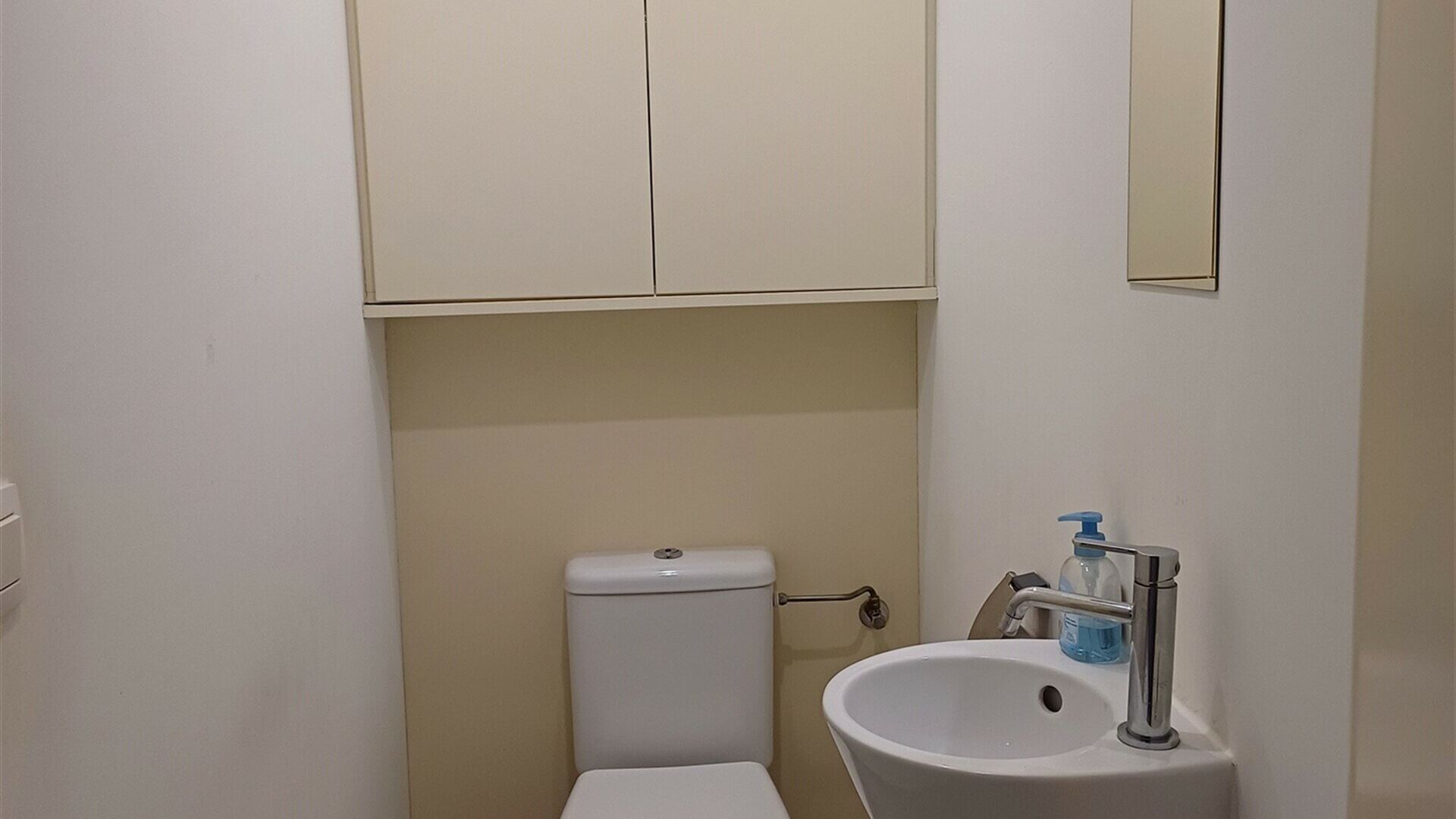 Studio(s) &agrave; louer &agrave; EVERE