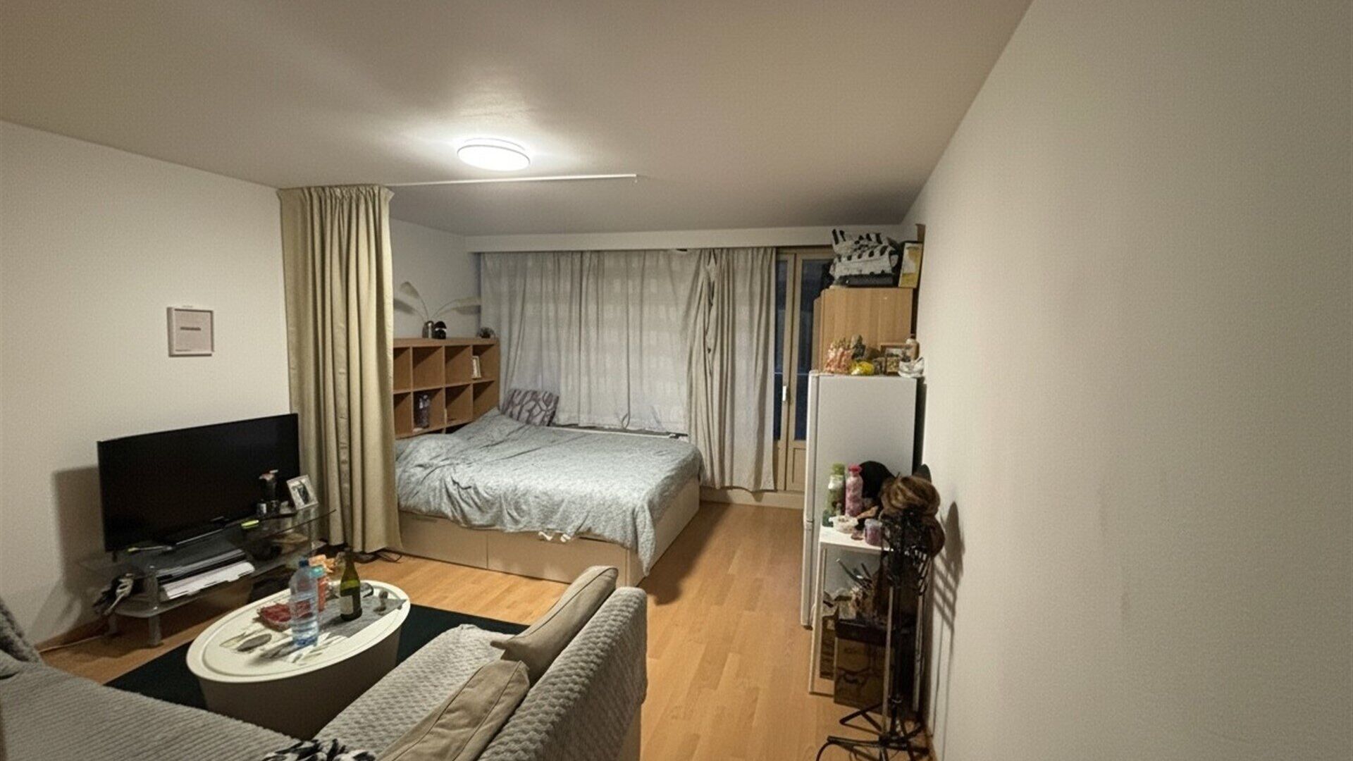 Studio(s) à vendre à SINT-STEVENS-WOLUWE