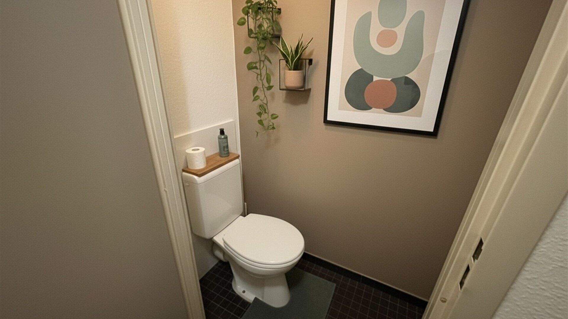 Studio(s) à vendre à SINT-STEVENS-WOLUWE