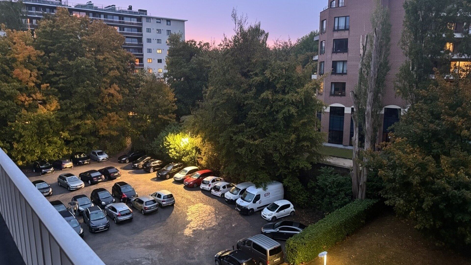 Studio(s) for sale in SINT-STEVENS-WOLUWE