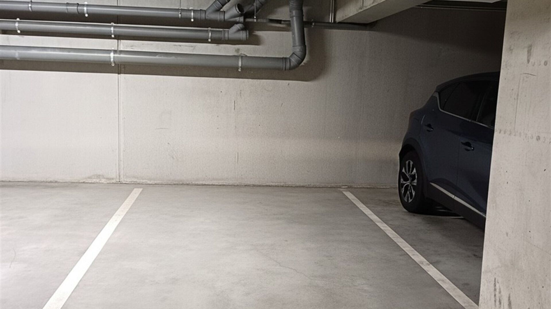 Studio(s) te koop in EVERE