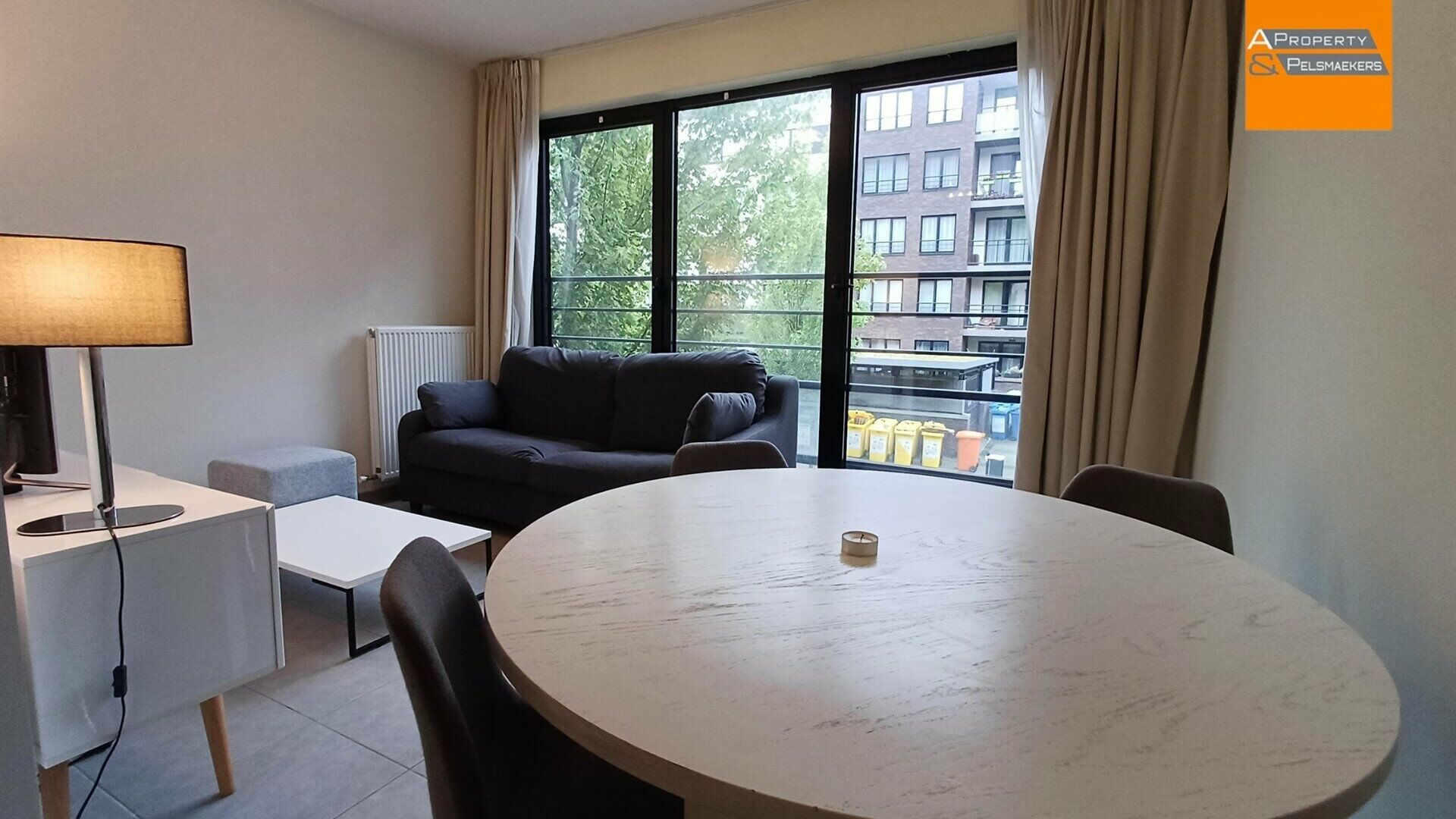 Studio(s) te koop in EVERE