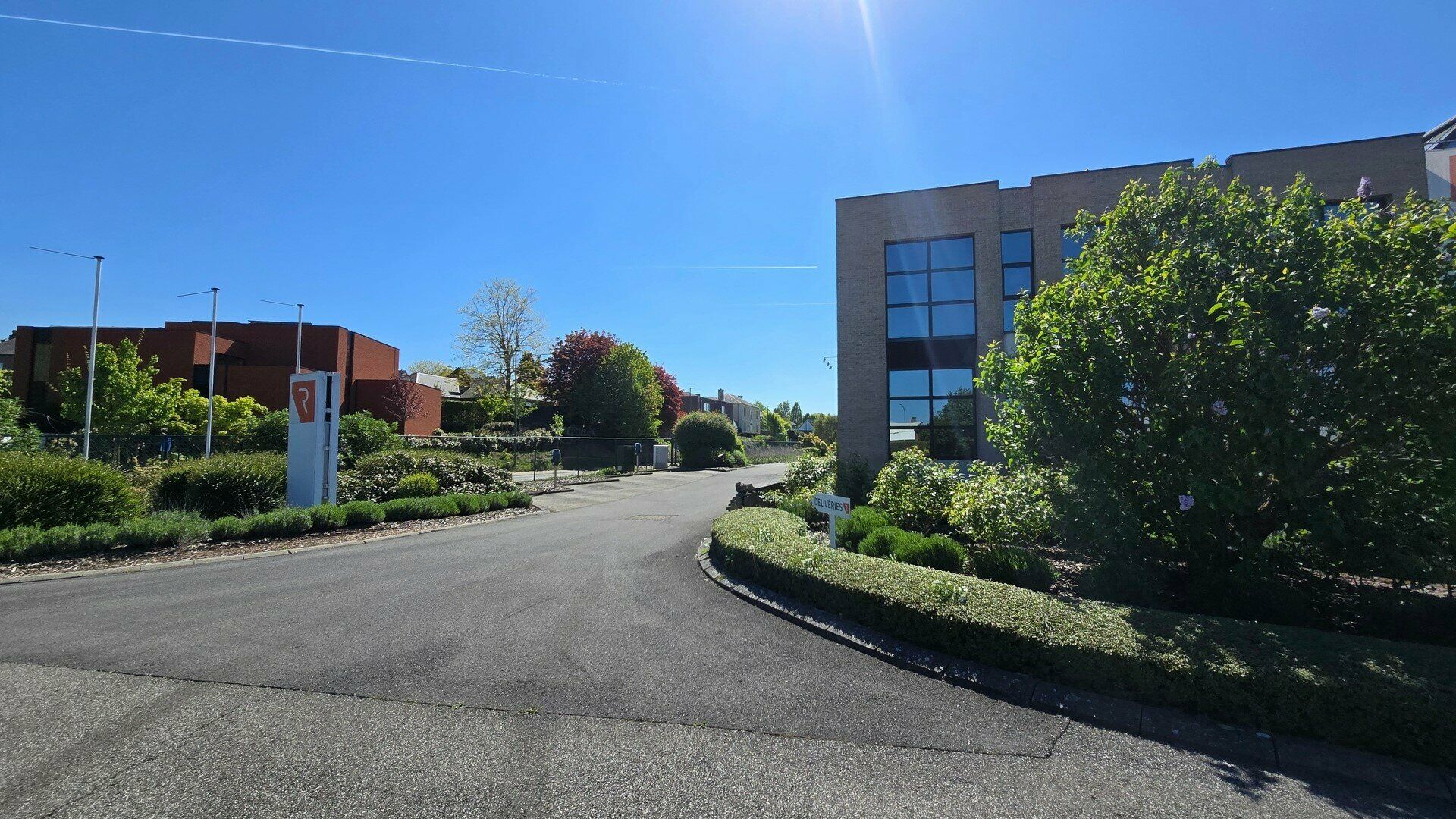 te huur in WINKSELE