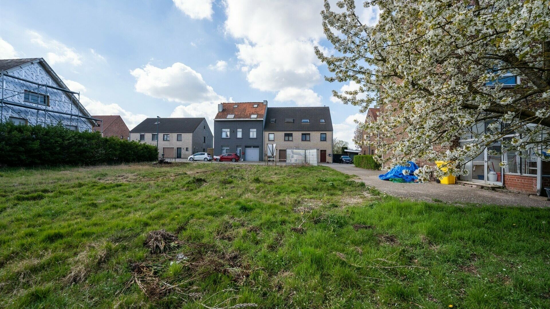 te koop in NOSSEGEM