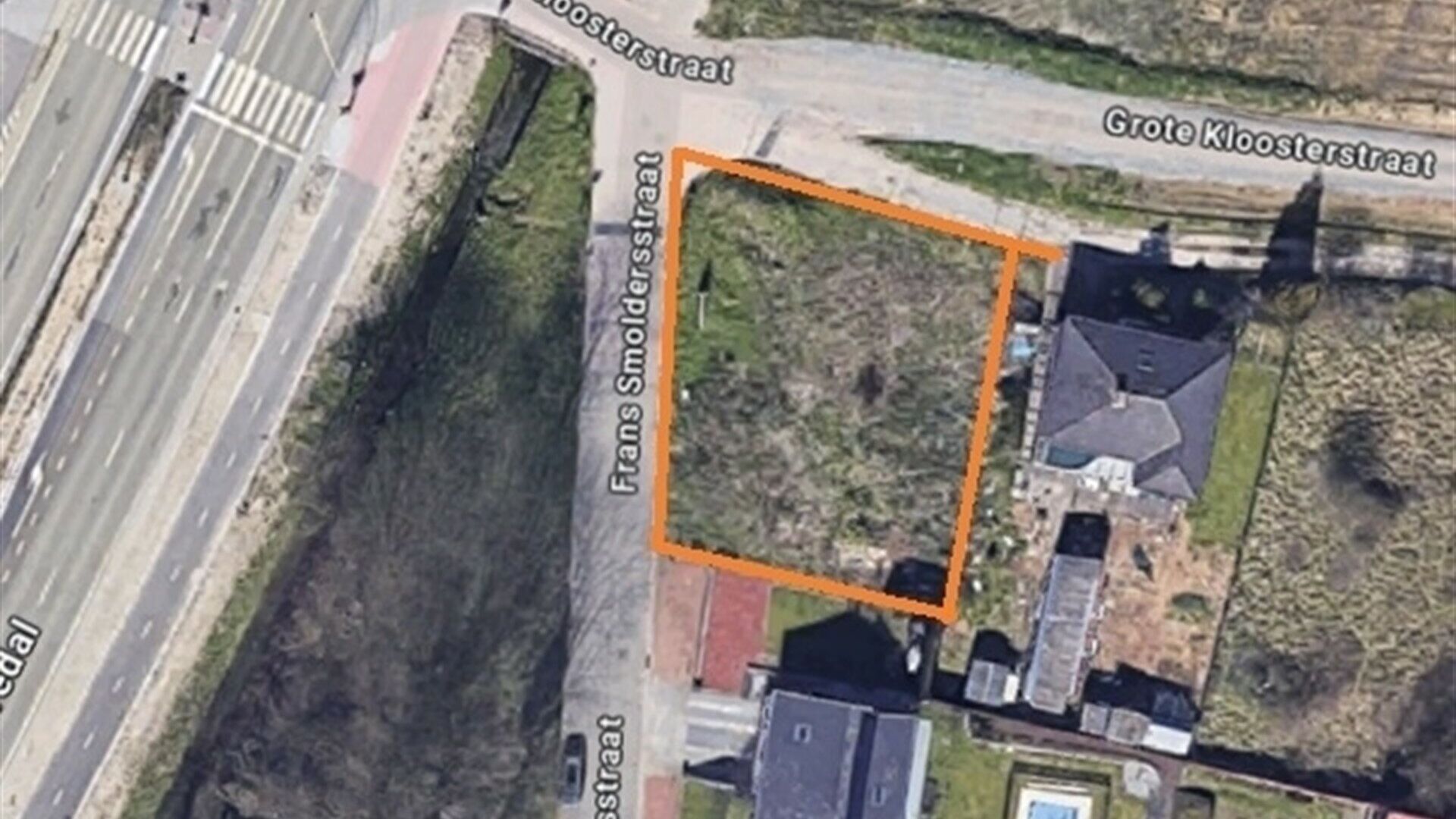 Immeuble de bureaux &agrave; vendre &agrave; Sint-Stevens-Woluwe