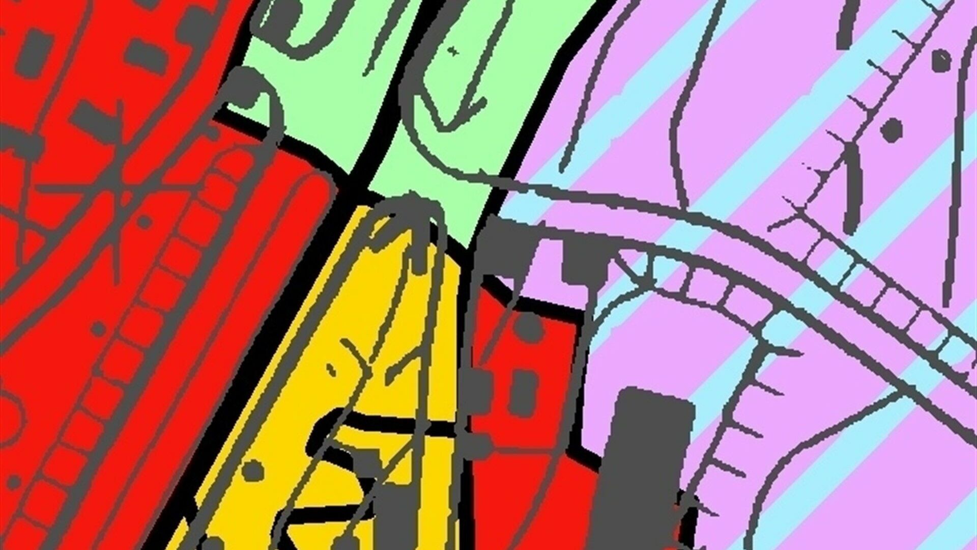 Immeuble de bureaux &agrave; vendre &agrave; Sint-Stevens-Woluwe