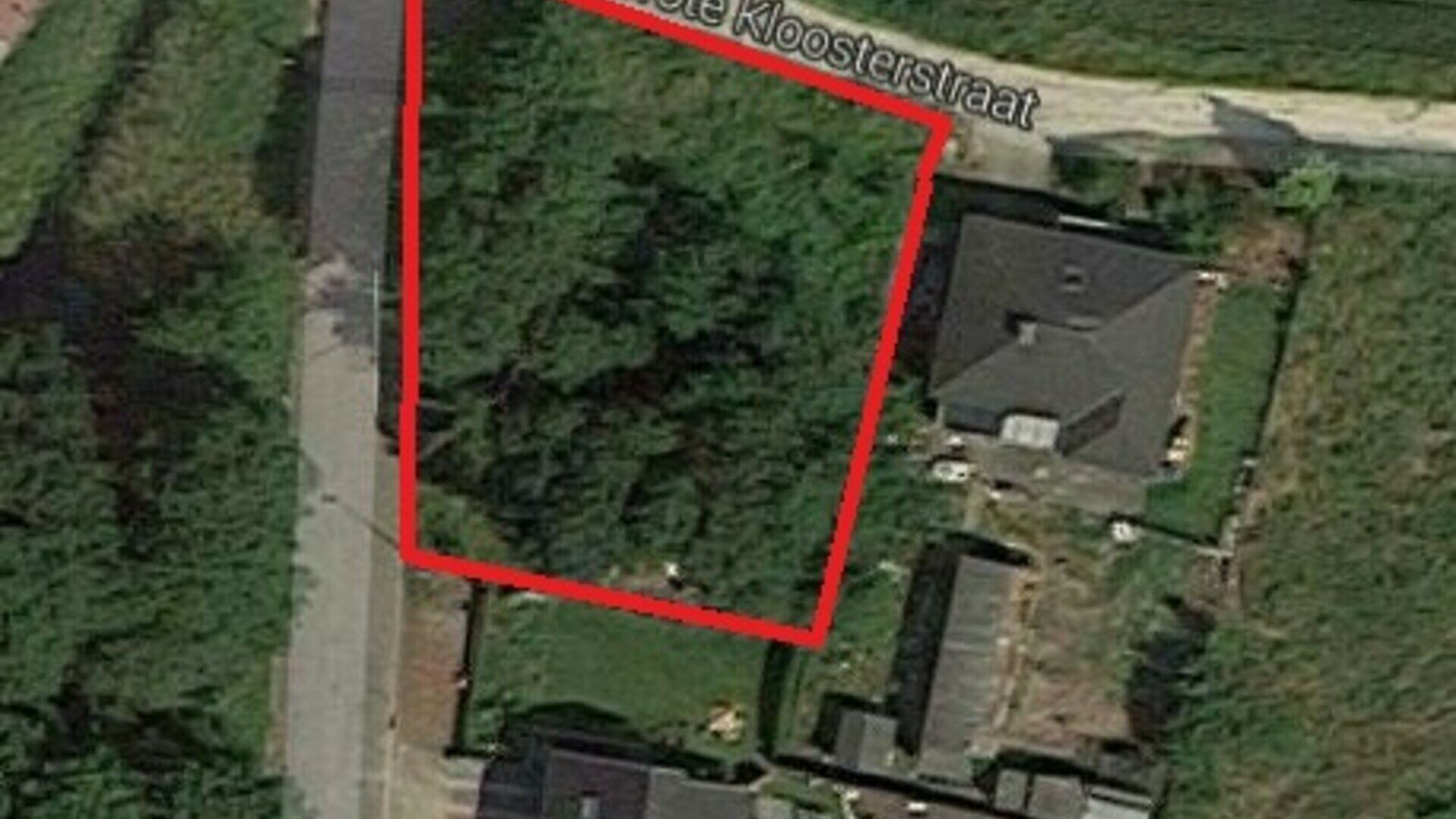 Immeuble de bureaux &agrave; vendre &agrave; Sint-Stevens-Woluwe