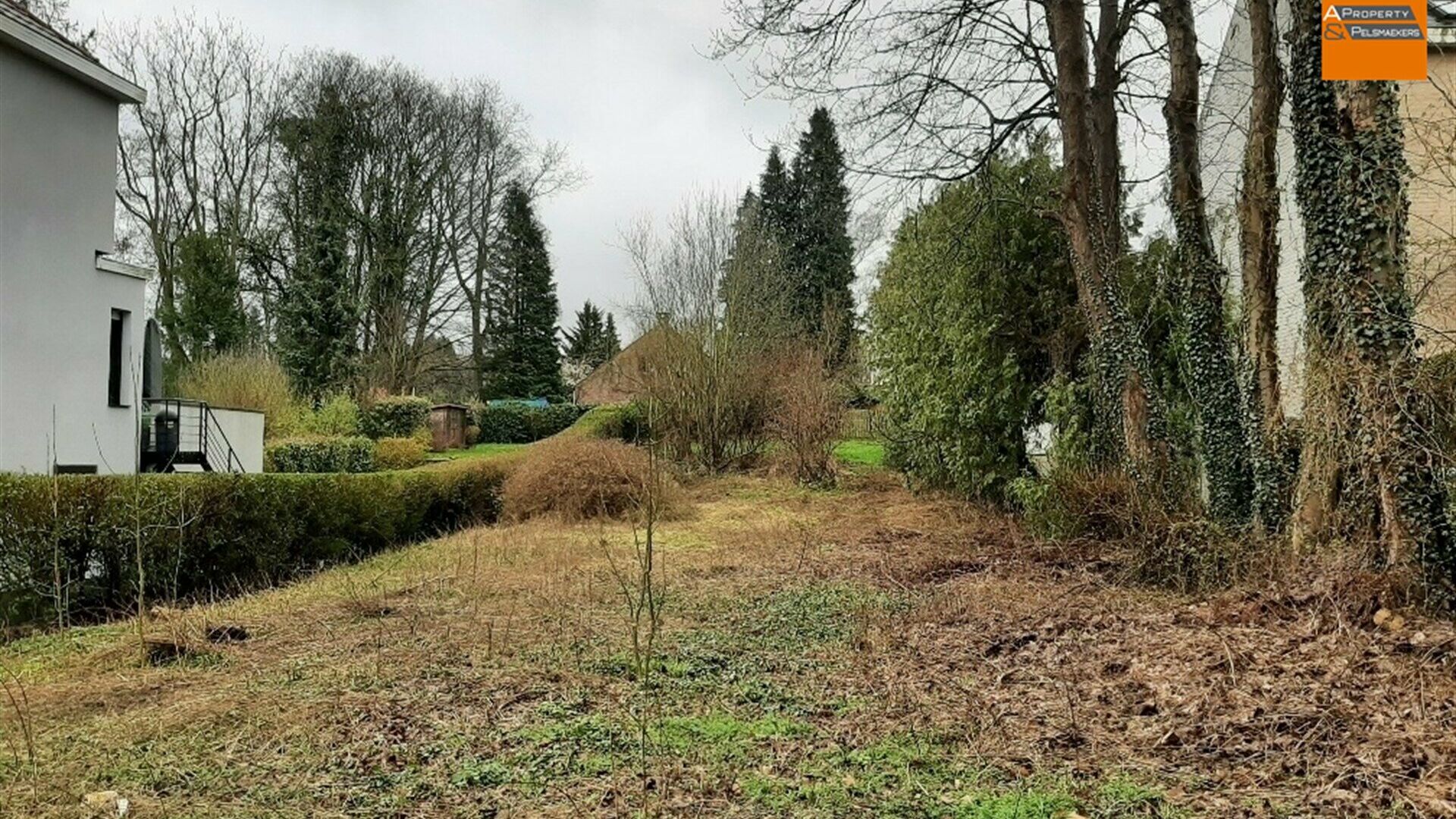 Terrain à bâtir à vendre à TERVUREN