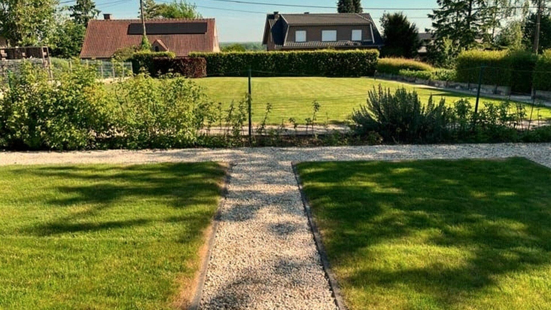Terrain à bâtir à vendre à VELTEM-BEISEM