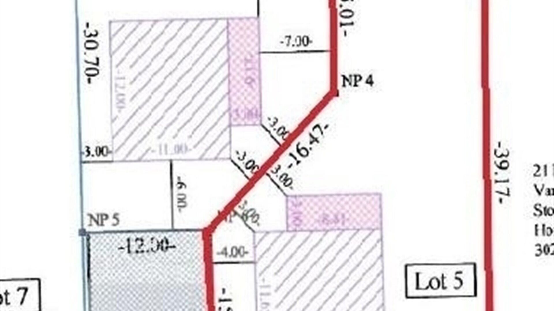 Terrain &agrave; b&acirc;tir &agrave; vendre &agrave; WINKSELE