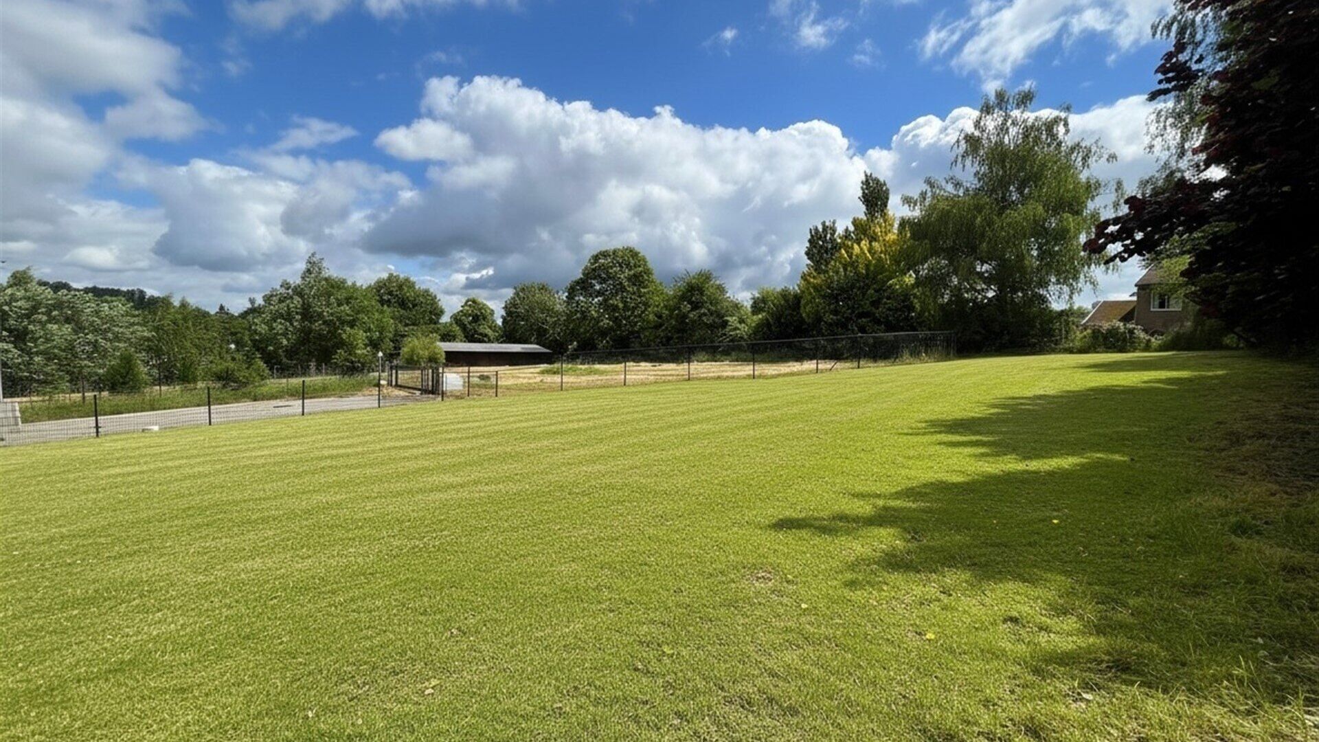 Terrain &agrave; b&acirc;tir &agrave; vendre &agrave; WINKSELE