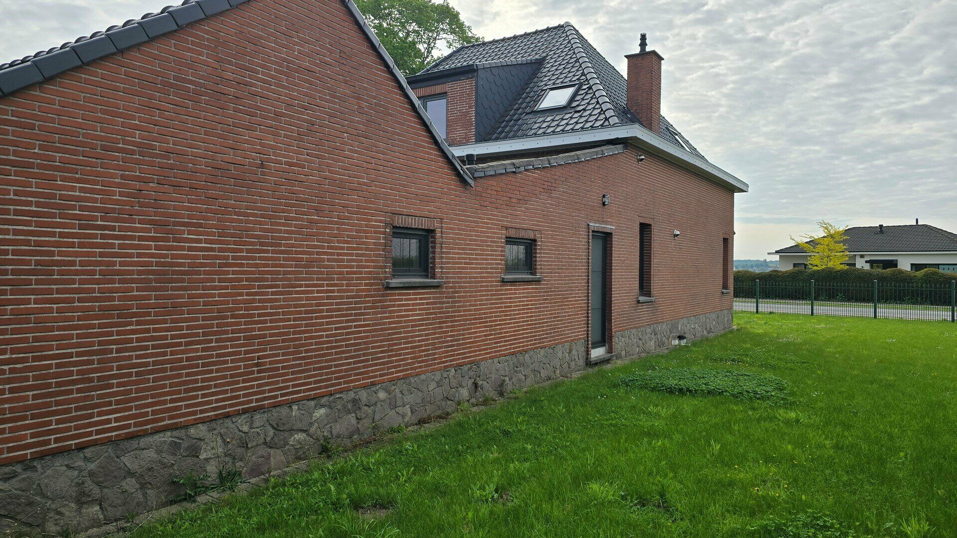 Villa &agrave; louer &agrave; Bertem